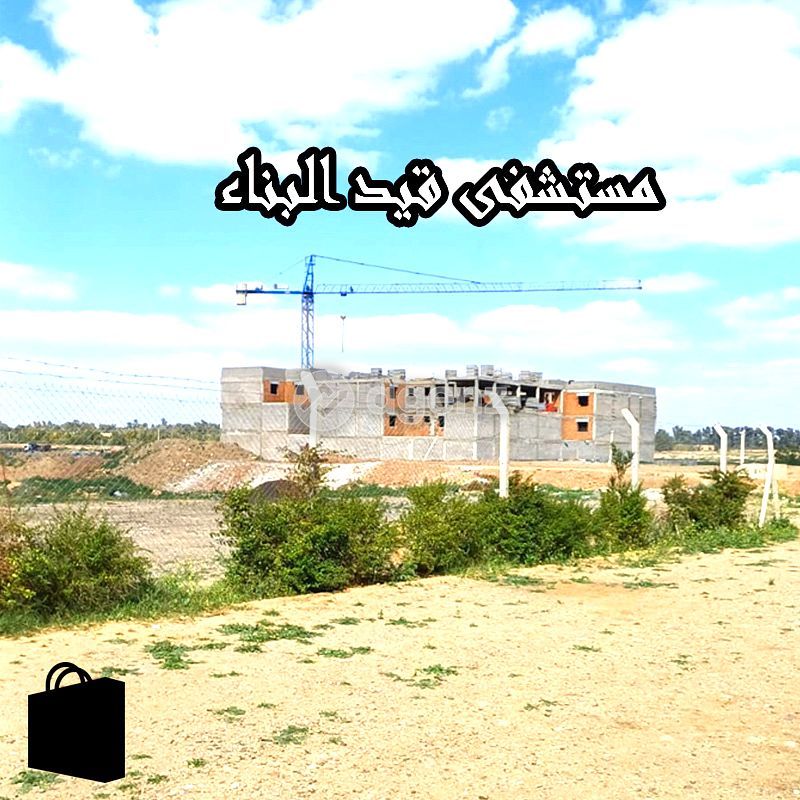 Investissez maintenant ! Magasin à vendre dans un emplacement animé à Marrakech, Sidi Youssef Al-Nahā - 34 m² avec une façade de 30 m - prix négociable. — 2