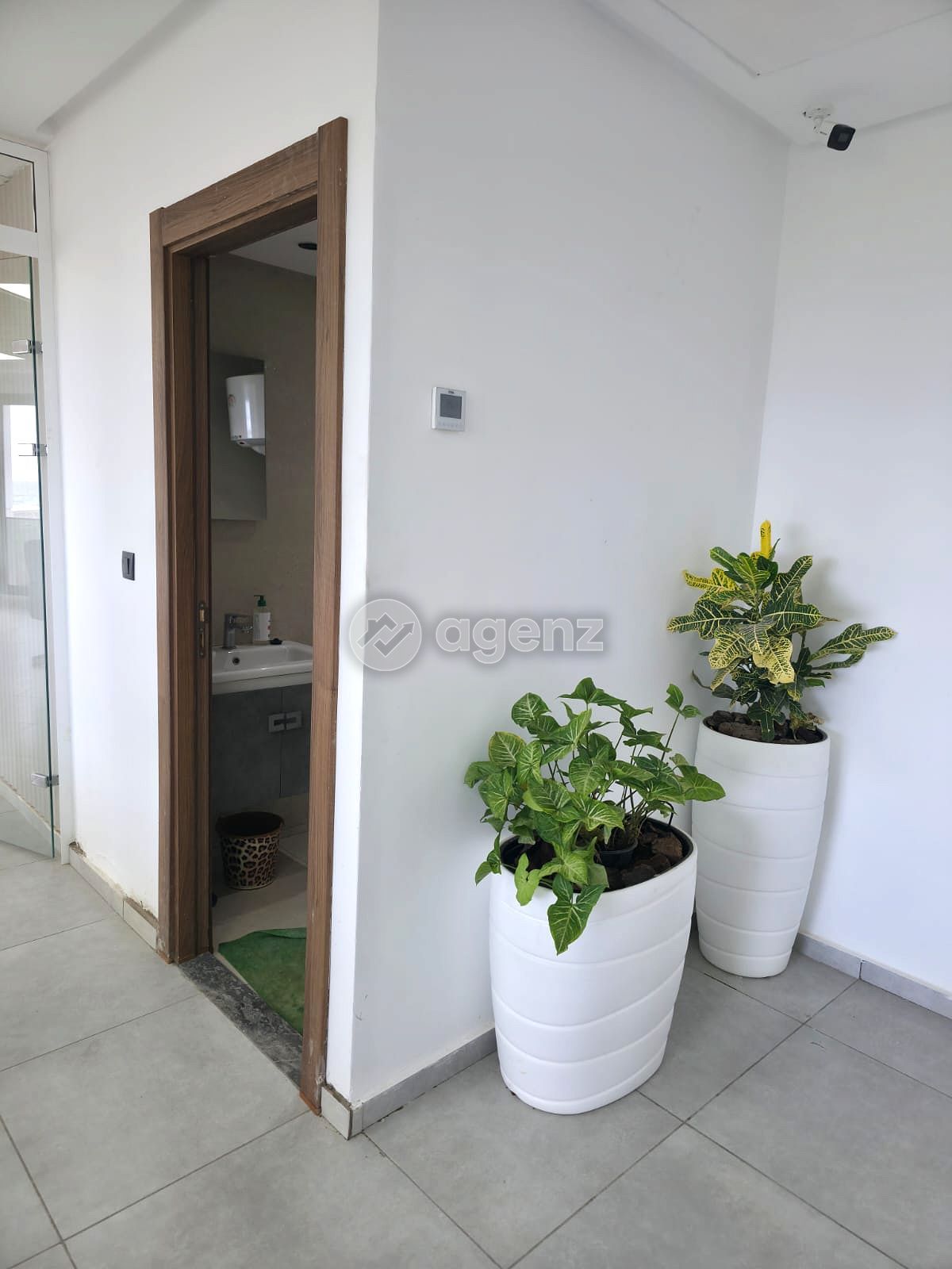 Bureau de 126 m² à Mansouria - Mohammedia — 4