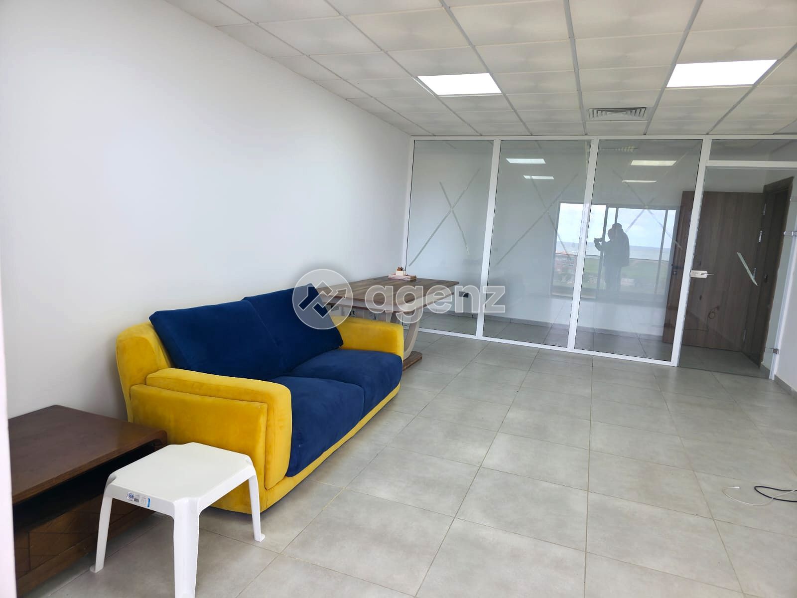 Bureau de 126 m² à Mansouria - Mohammedia — 5
