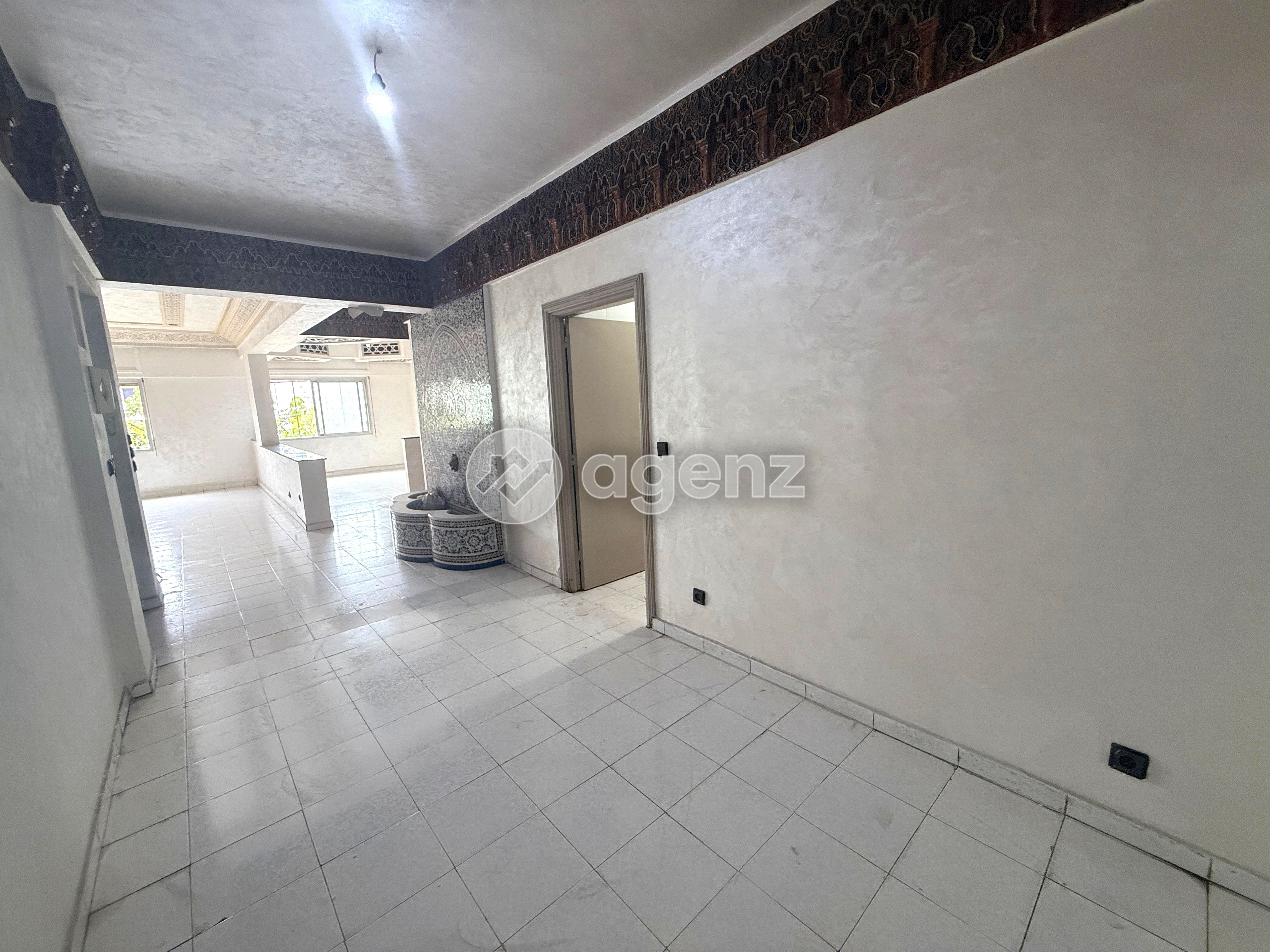 Élégant Appartement de 2 chambres à vendre à Bourgogne Ouest — 5