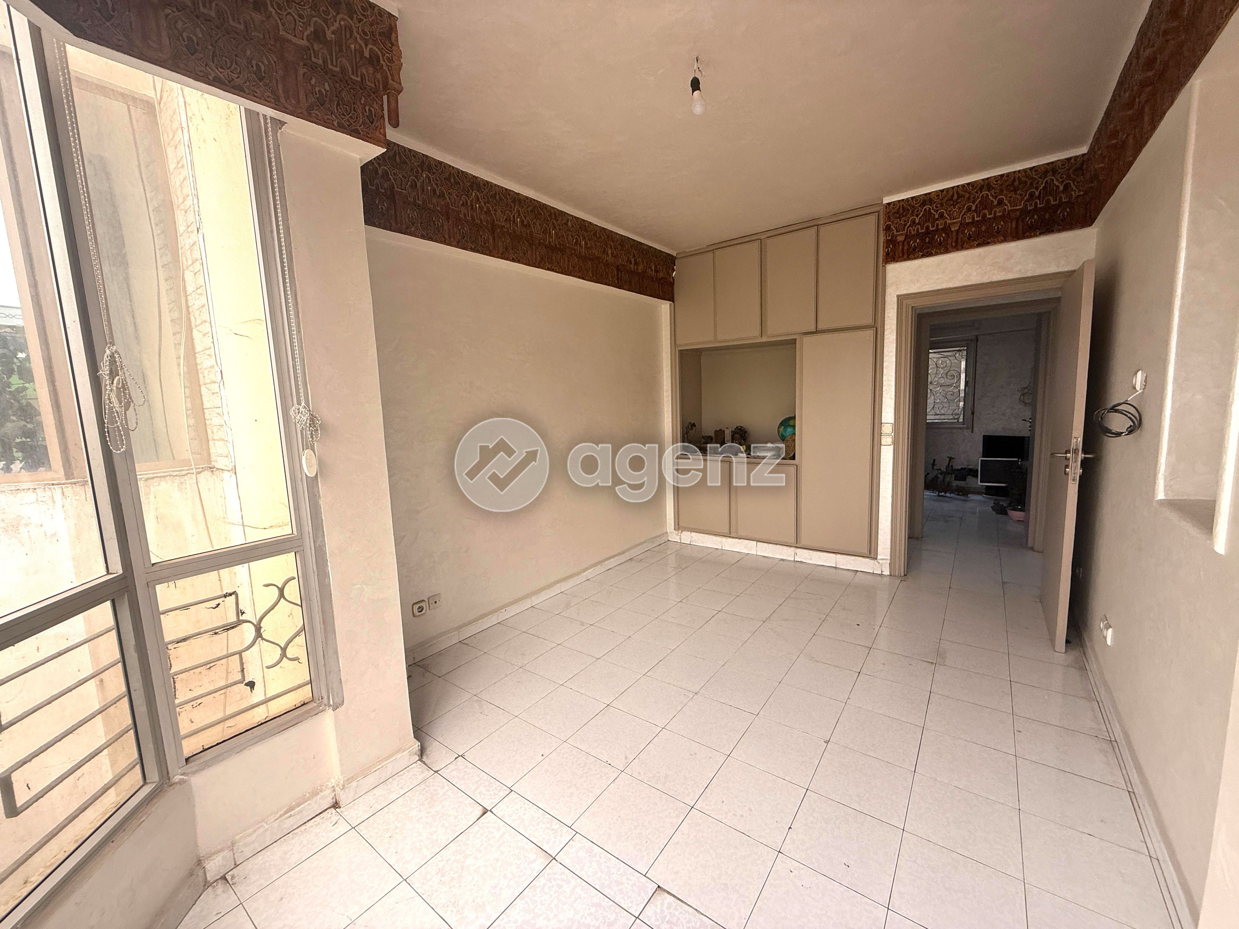 Élégant Appartement de 2 chambres à vendre à Bourgogne Ouest — 3