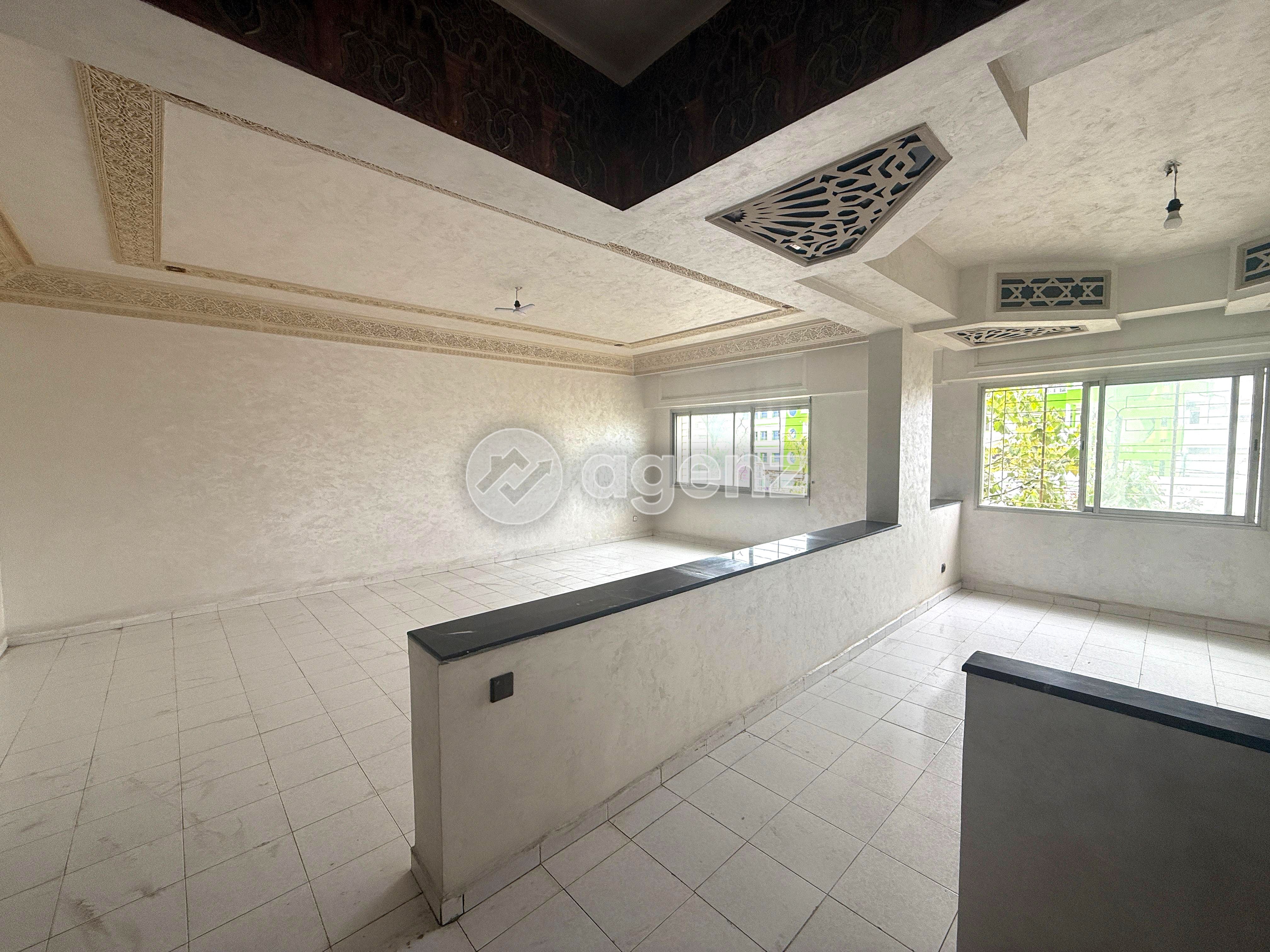 Élégant Appartement de 2 chambres à vendre à Bourgogne Ouest — 4