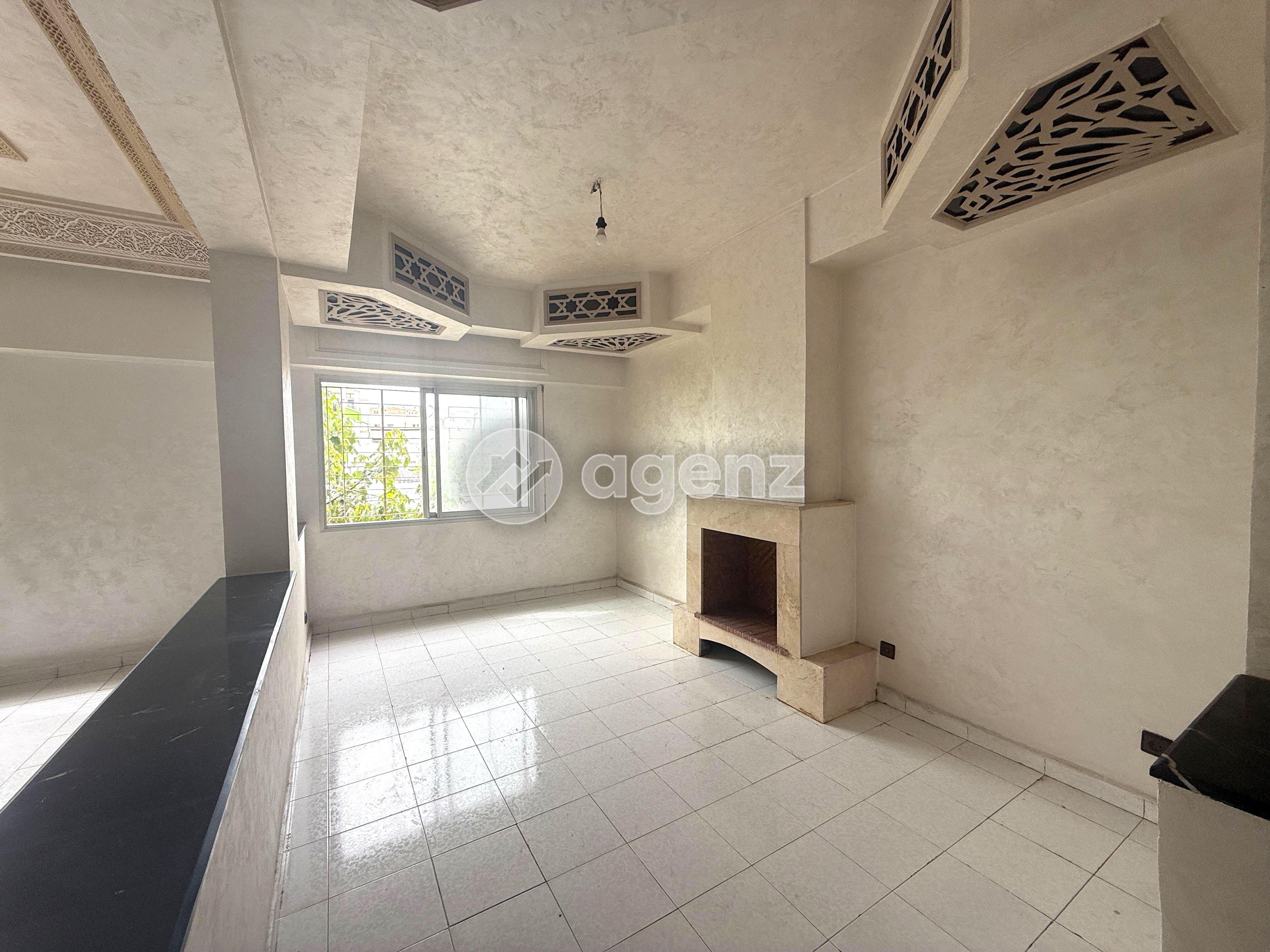 Élégant Appartement de 2 chambres à vendre à Bourgogne Ouest — 2
