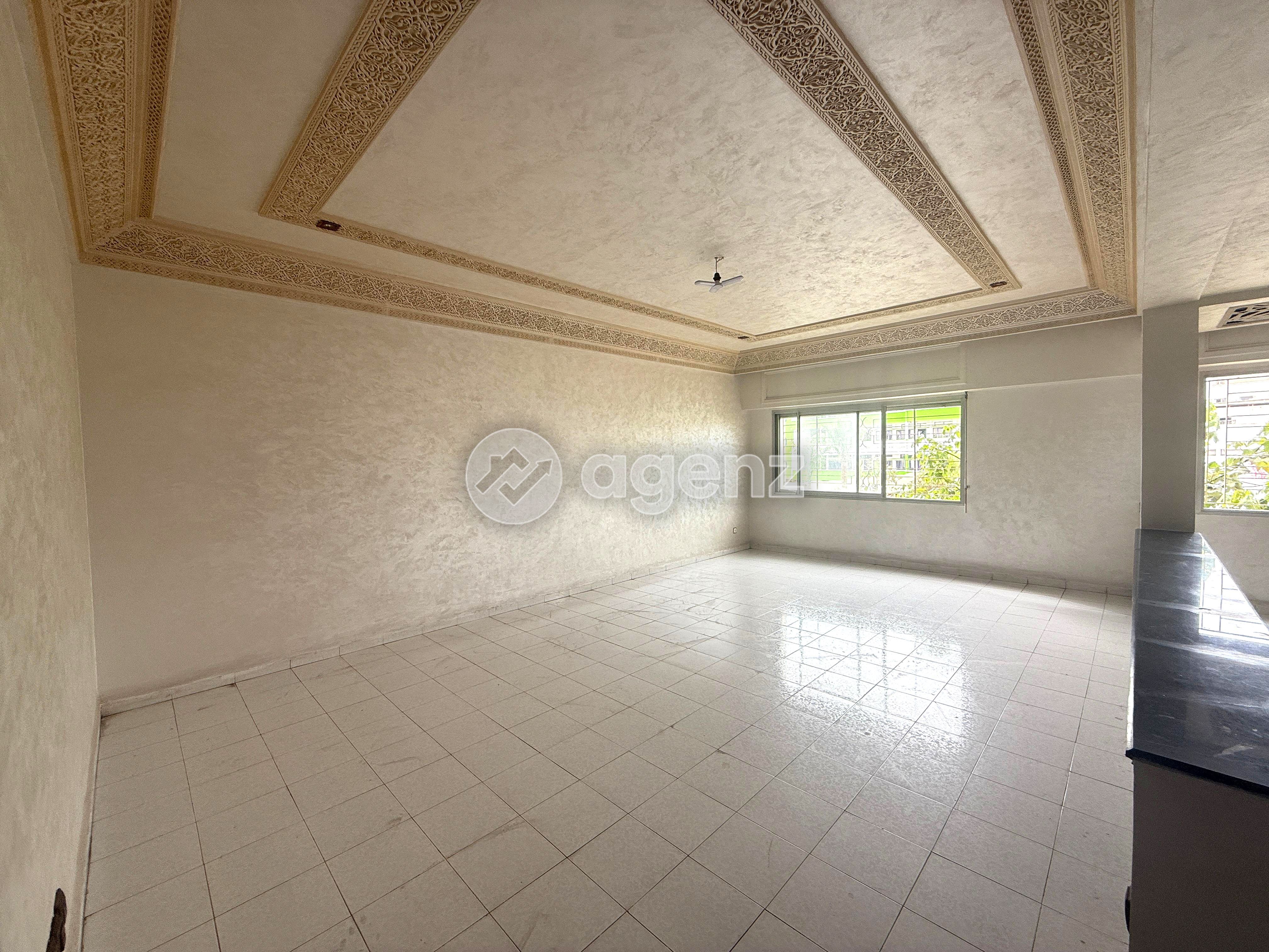 Élégant Appartement de 2 chambres à vendre à Bourgogne Ouest