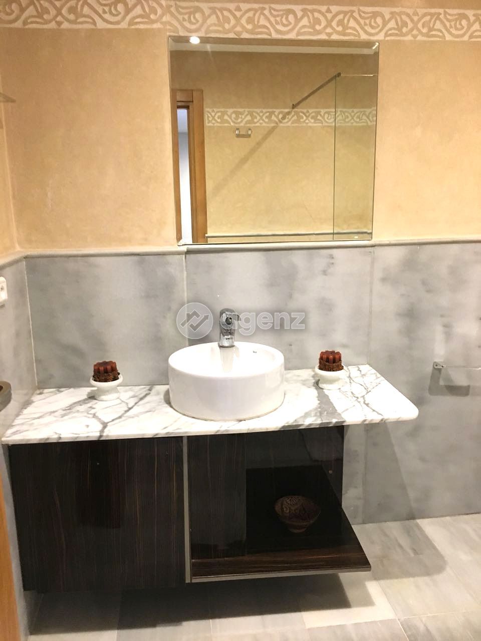 Appartement 56 m² à Franceville — 4