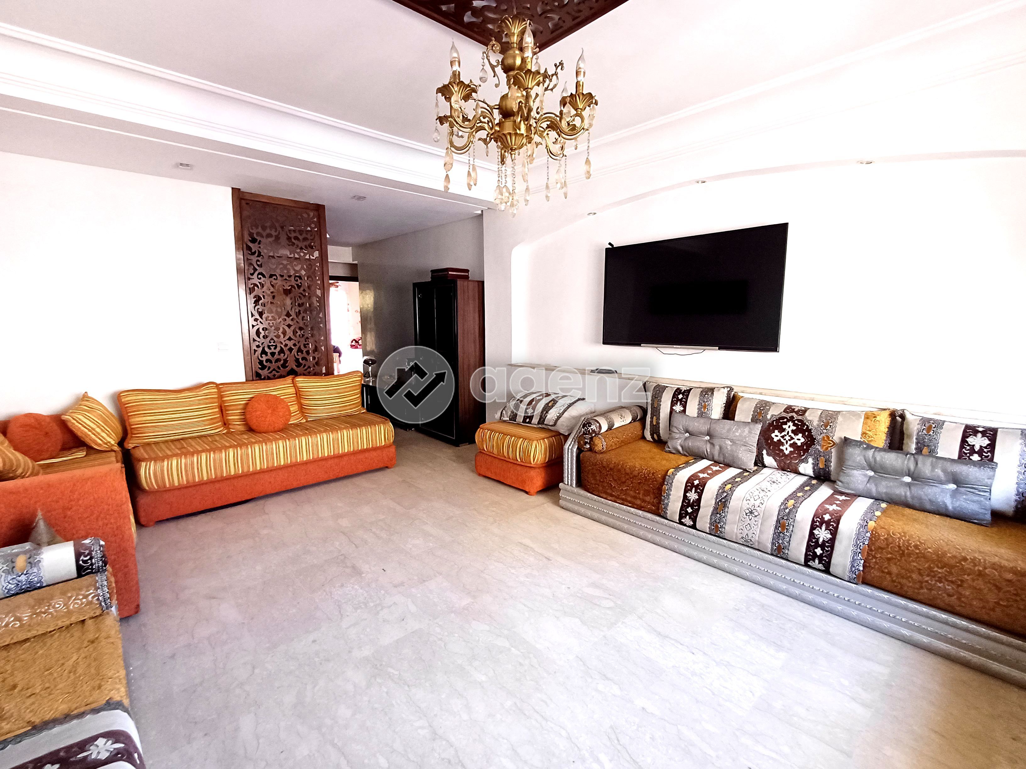 Appartement à vendre à Les princesses — 3