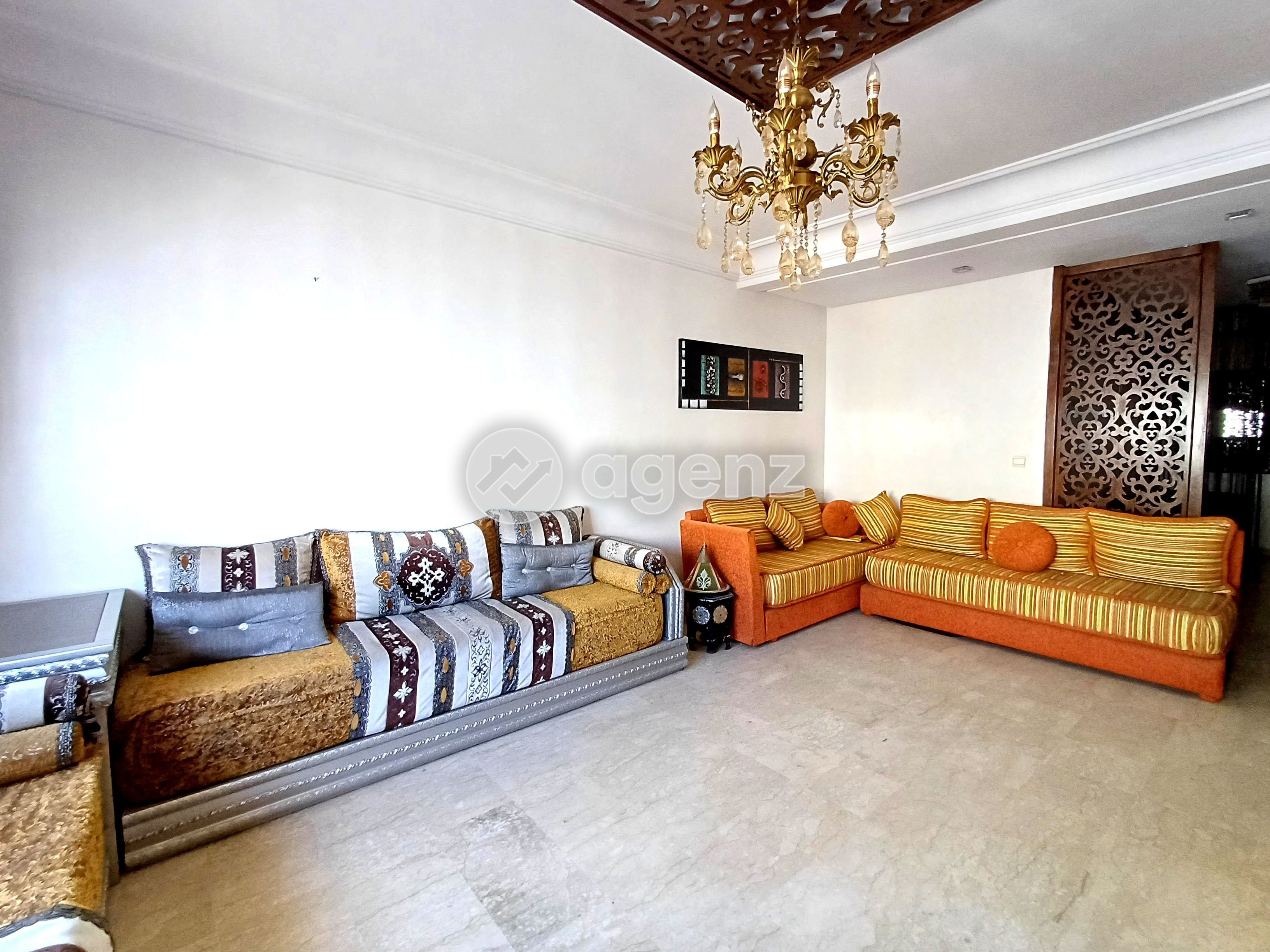 Appartement à vendre à Les princesses — 2