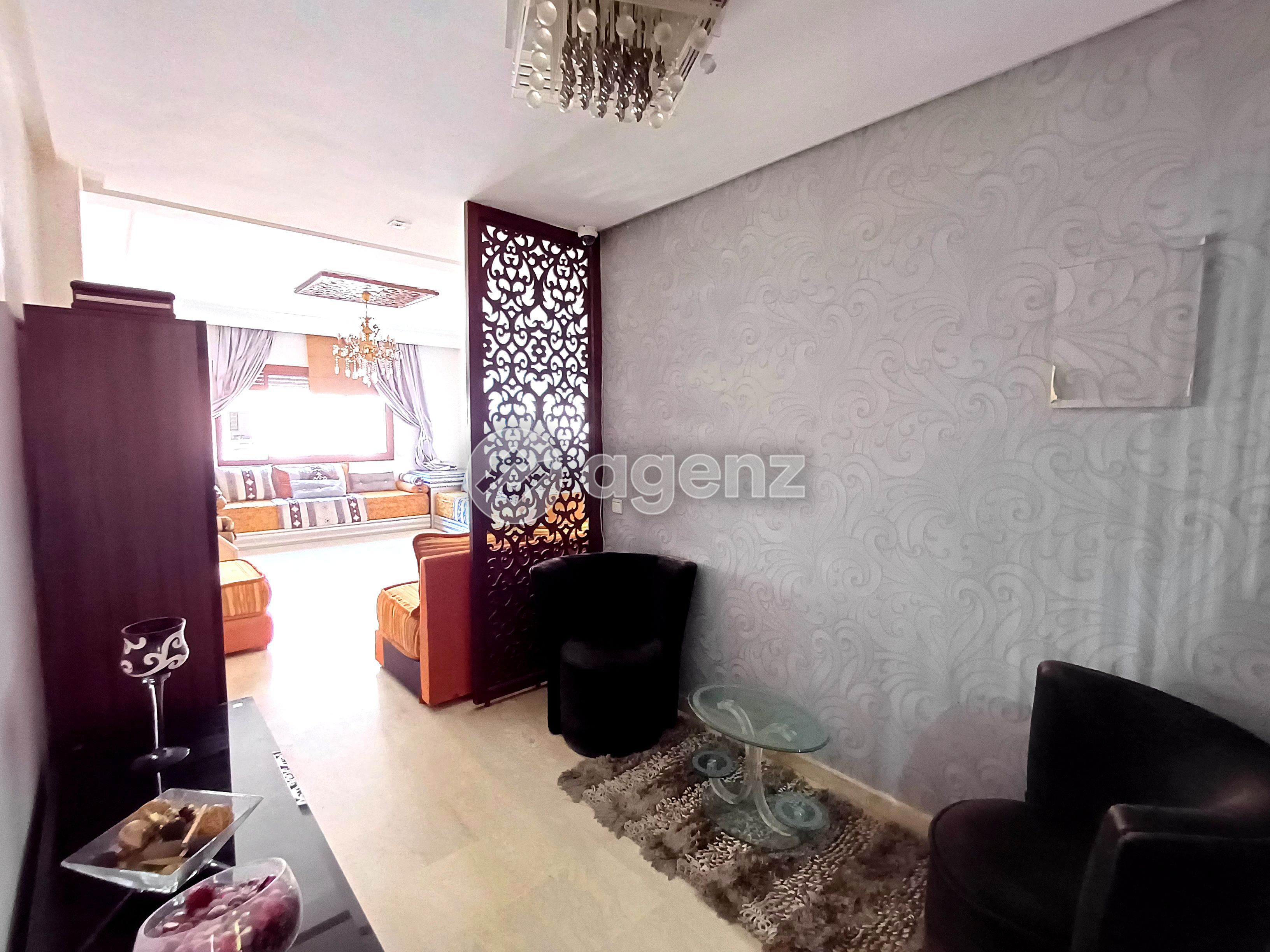 Appartement à vendre à Les princesses — 4