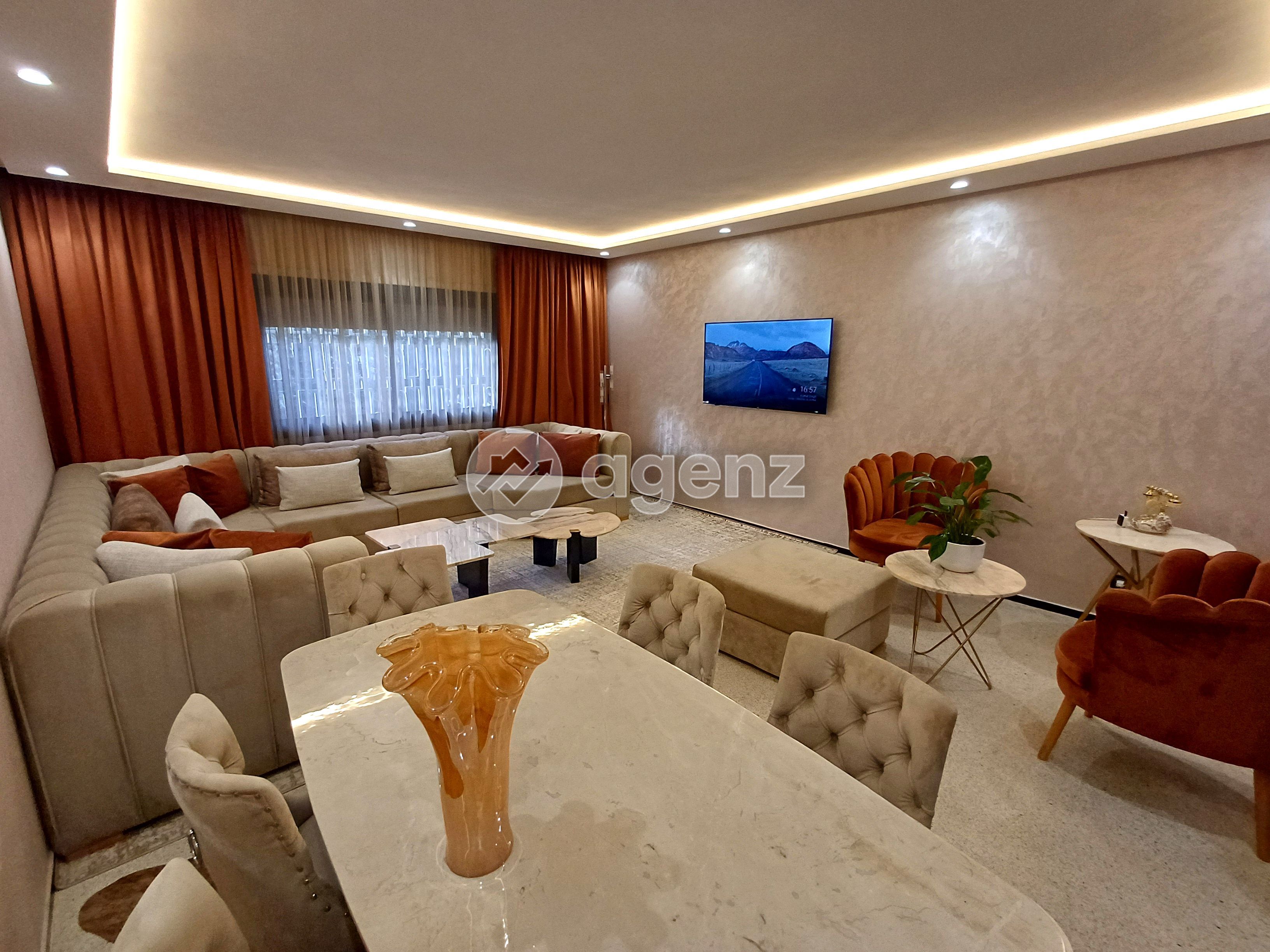 Appartement à vendre à Franceville — 2
