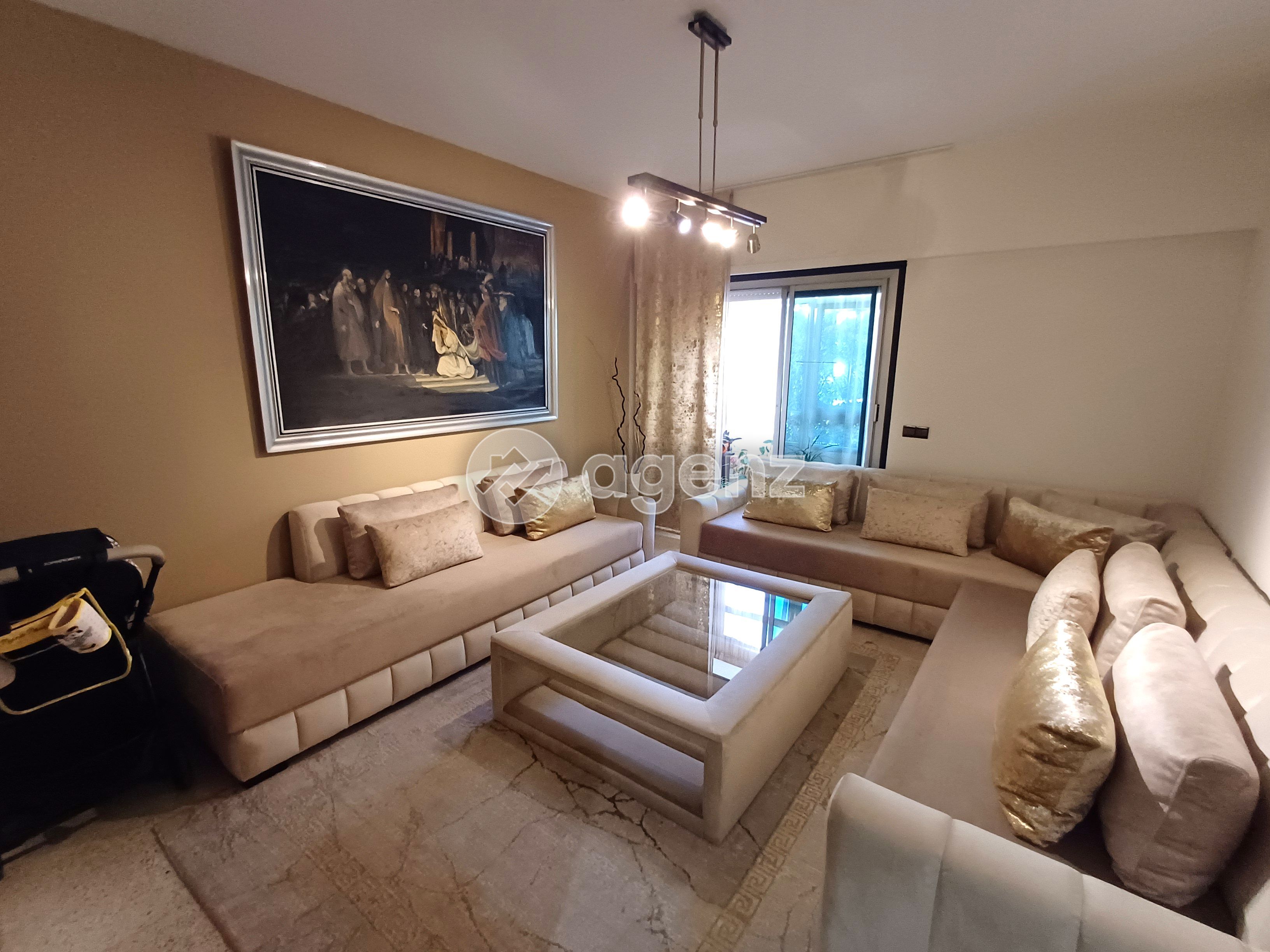 Appartement à vendre à Franceville — 5