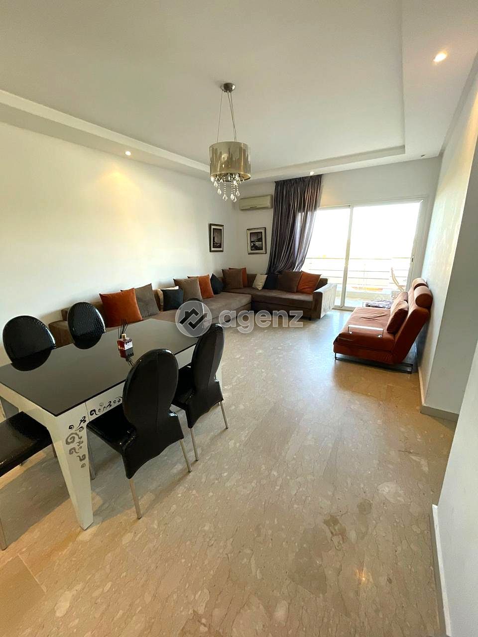 Appartement — Dar Bouazza