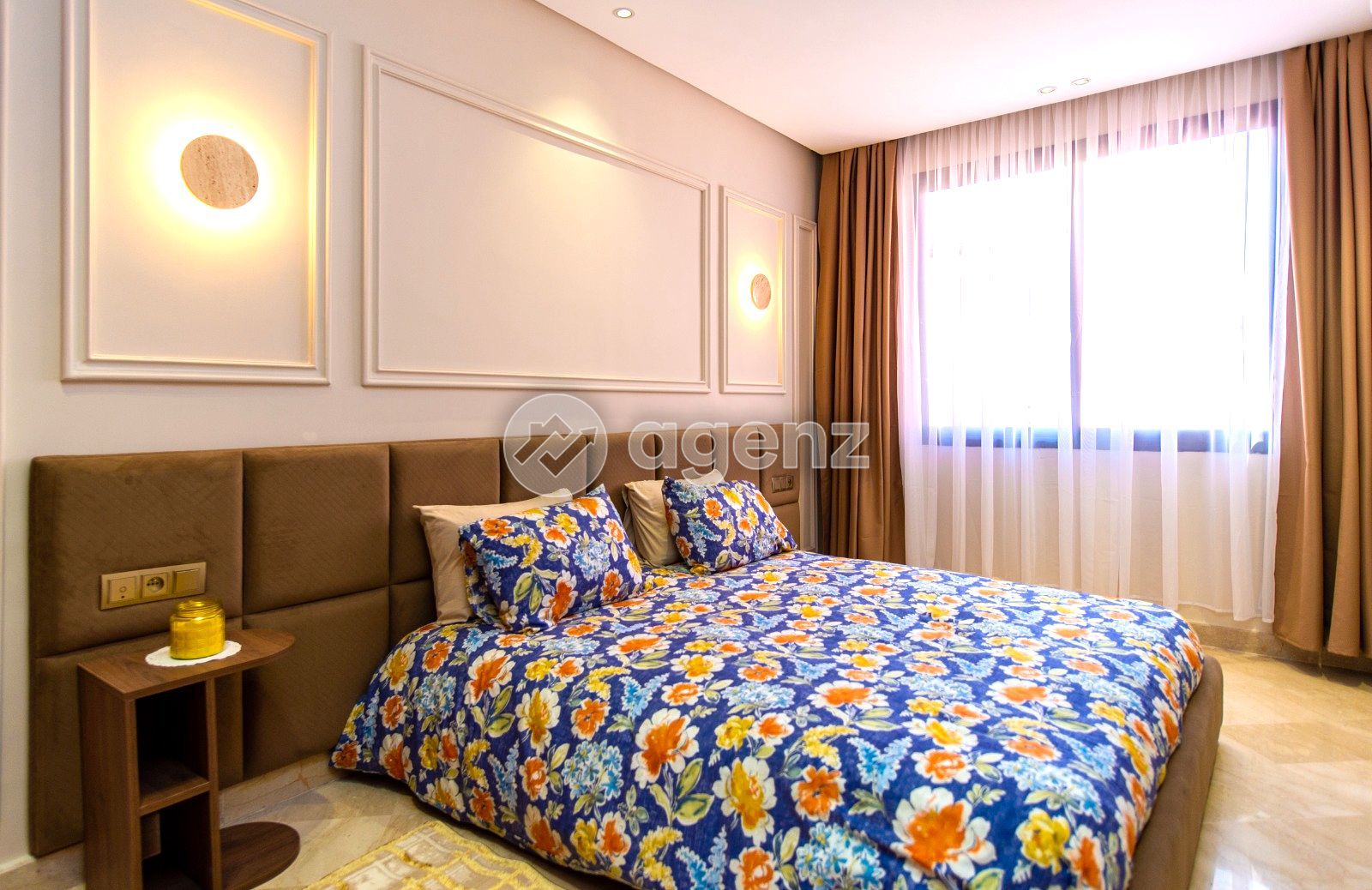 Appartement à louer à Guéliz — 5