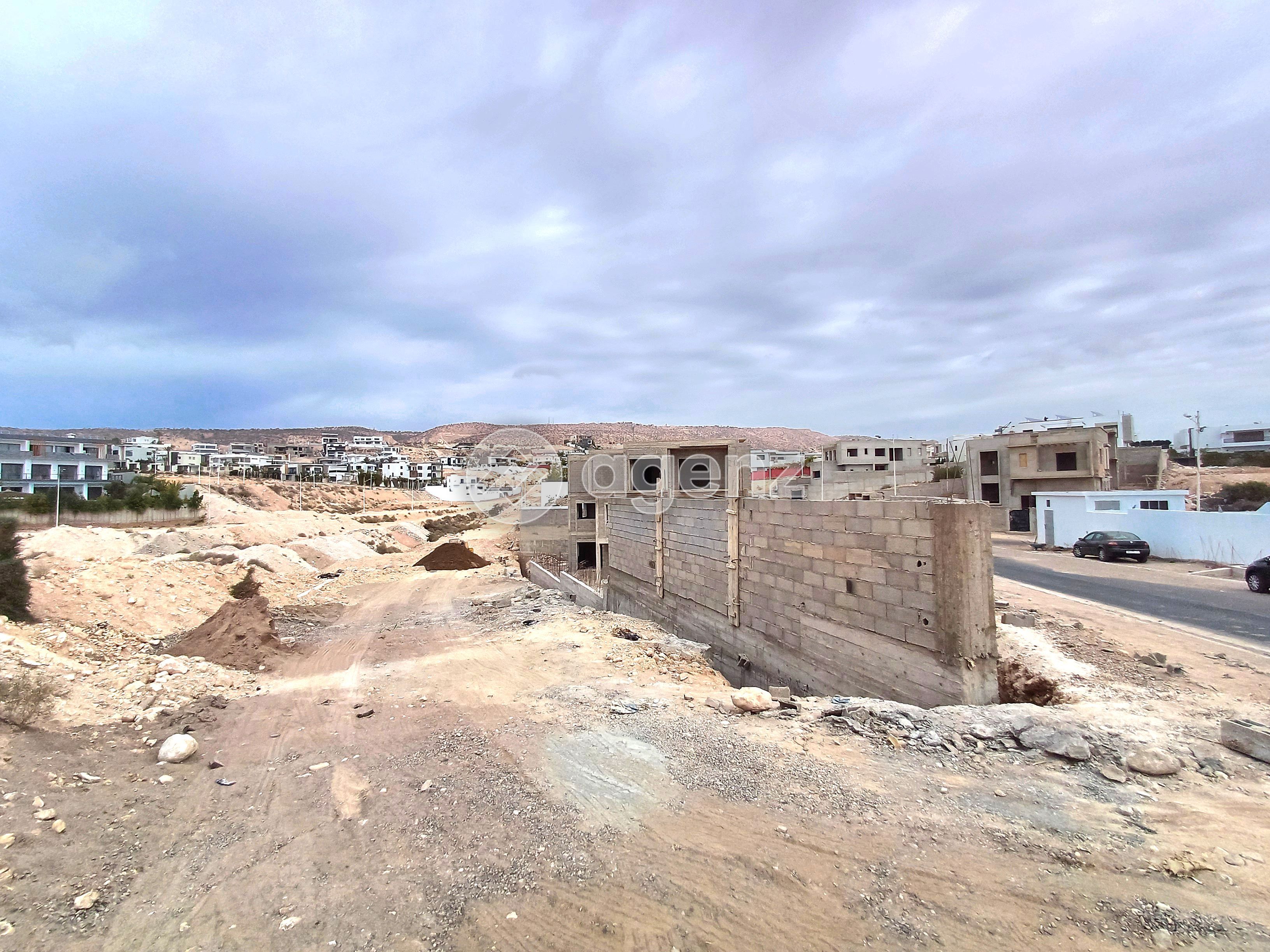 Villa à vendre à Hay Mohammadi — 2