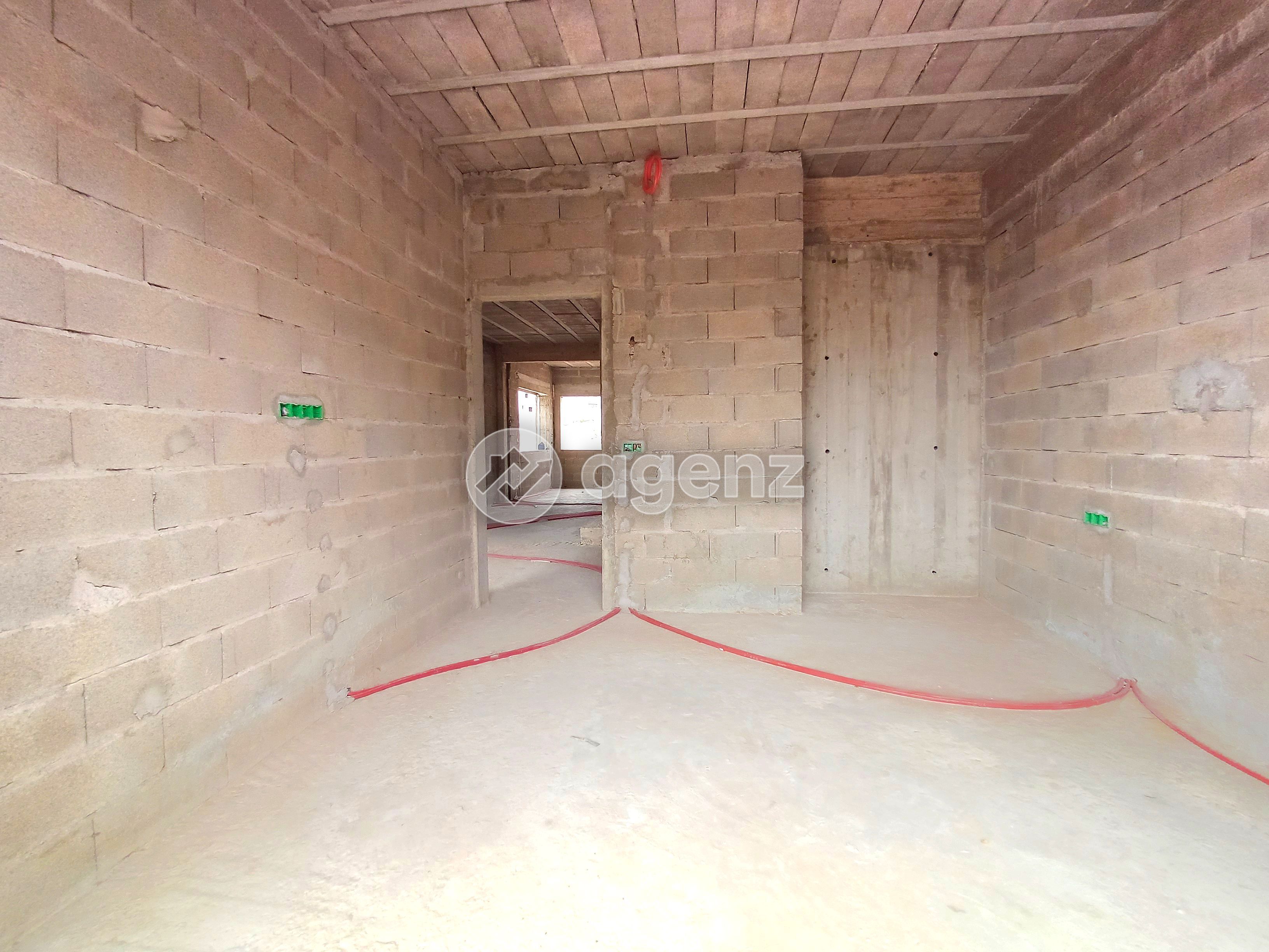 Villa à vendre à Hay Mohammadi — 4