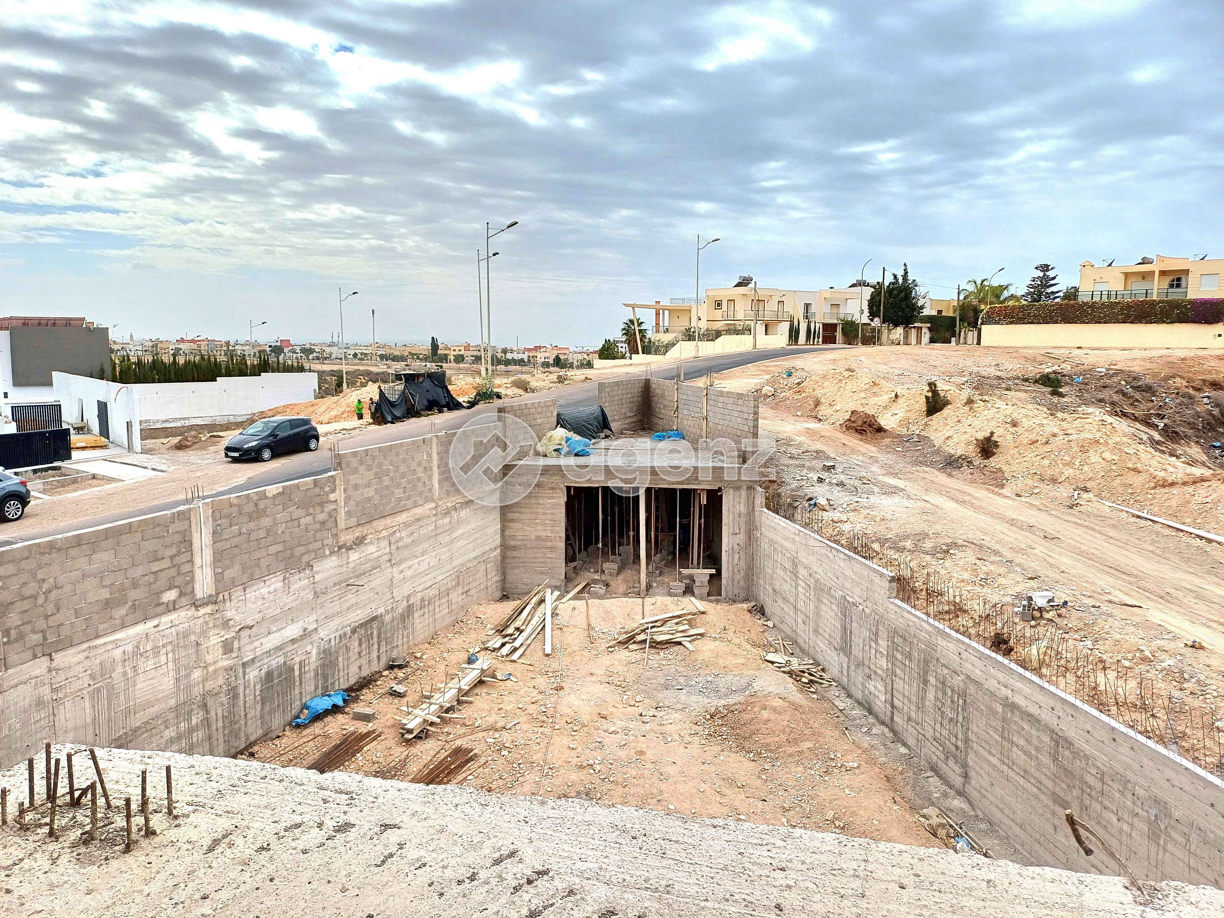 Villa à vendre à Hay Mohammadi — 3