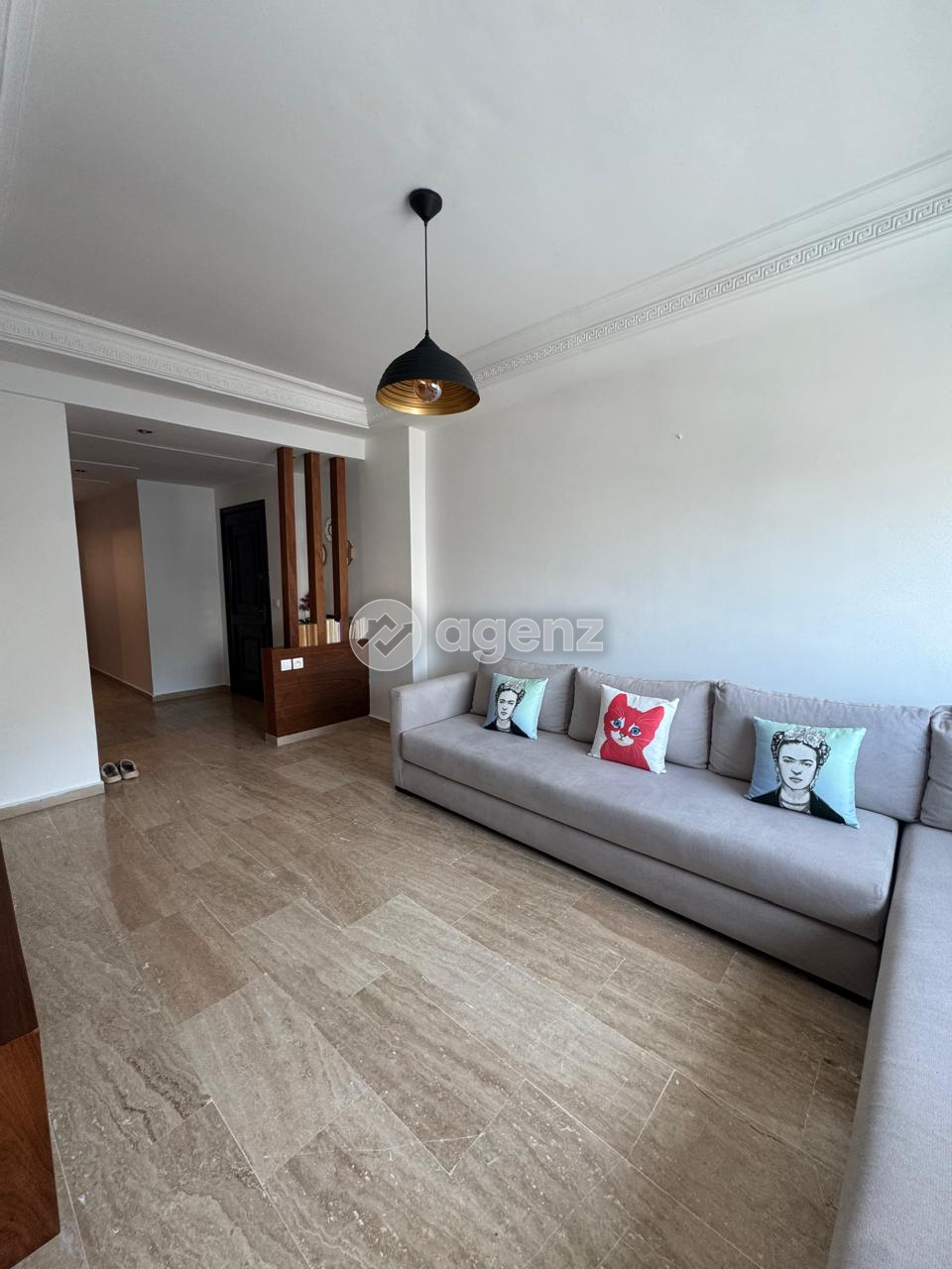 Charmant Appartement de 2 chambres à vendre à Palmier