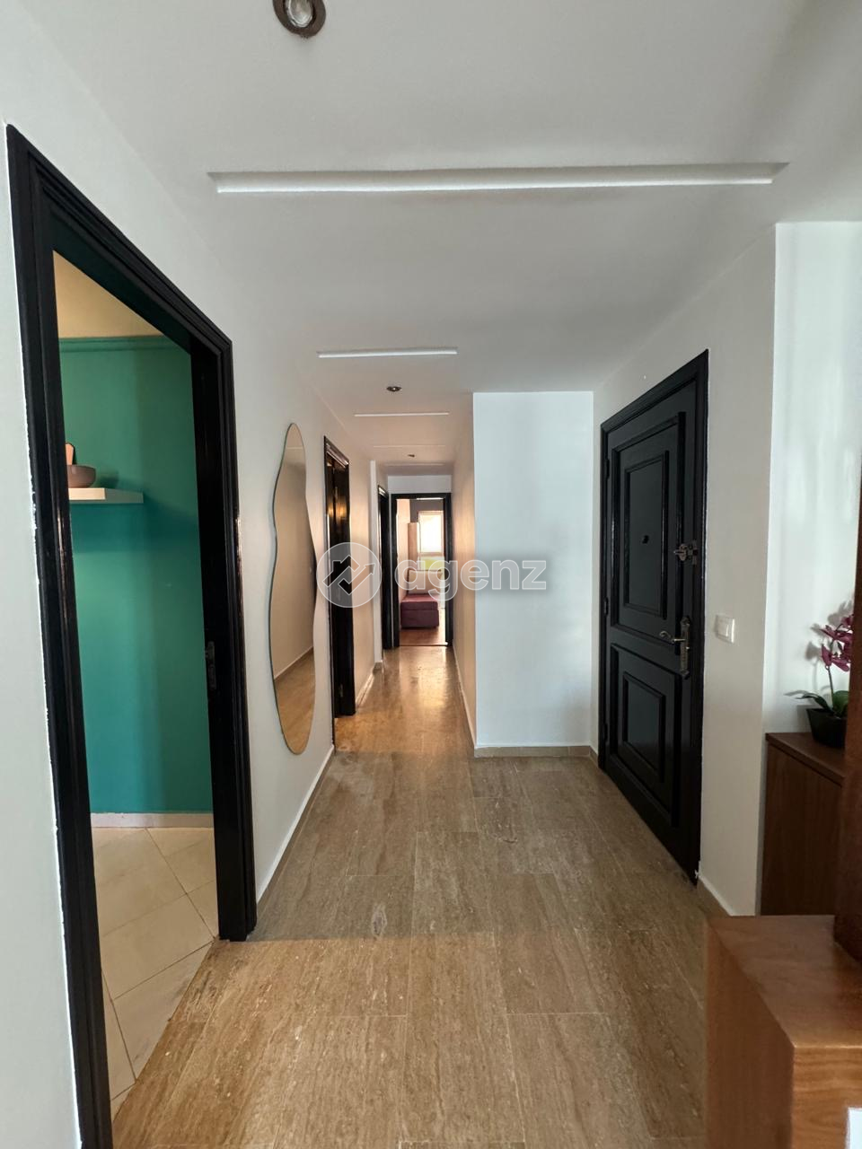 Charmant Appartement de 2 chambres à vendre à Palmier — 4