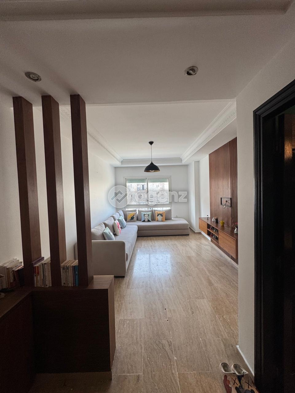 Charmant Appartement de 2 chambres à vendre à Palmier — 2
