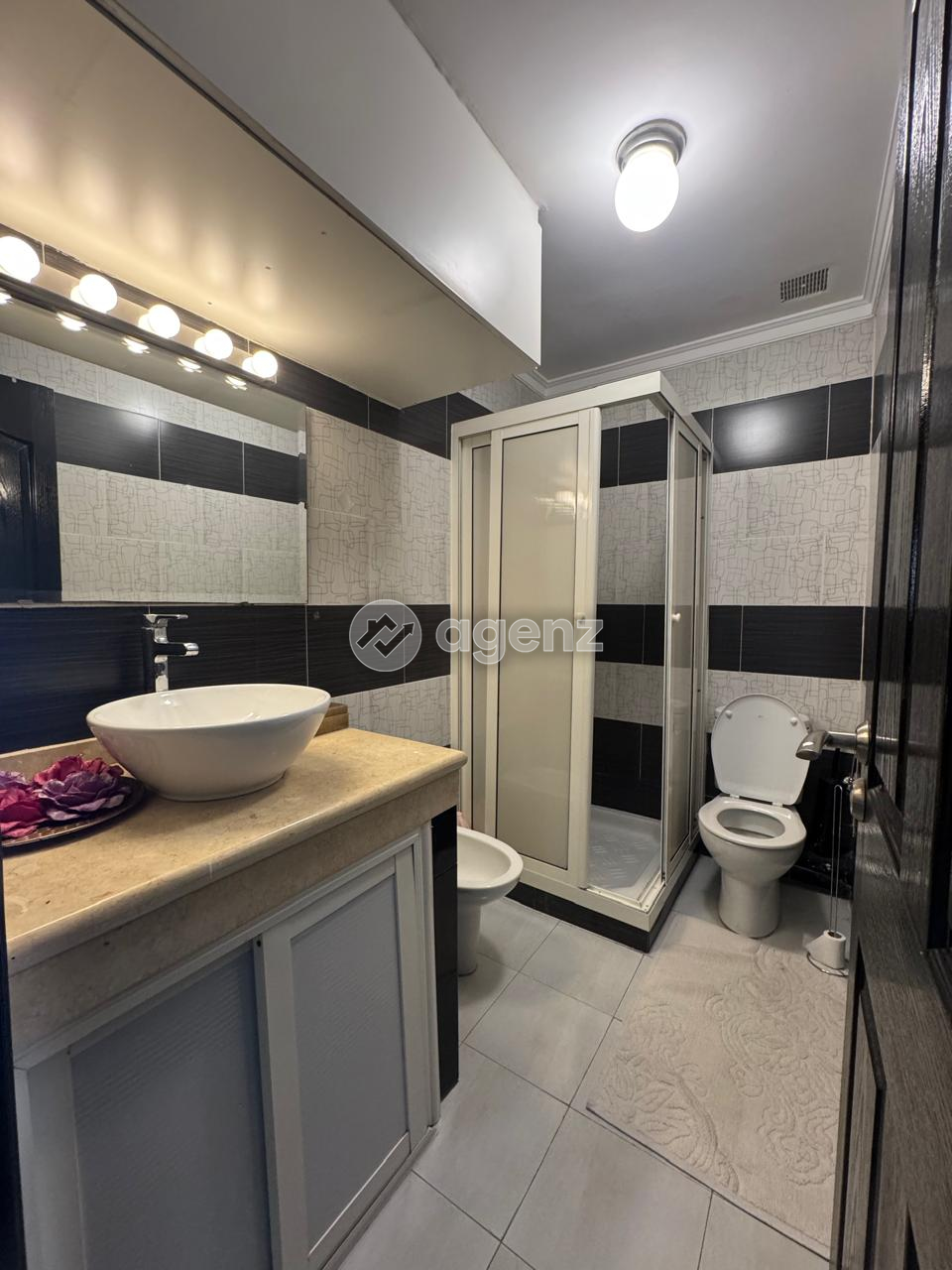 Charmant Appartement de 2 chambres à vendre à Palmier — 5