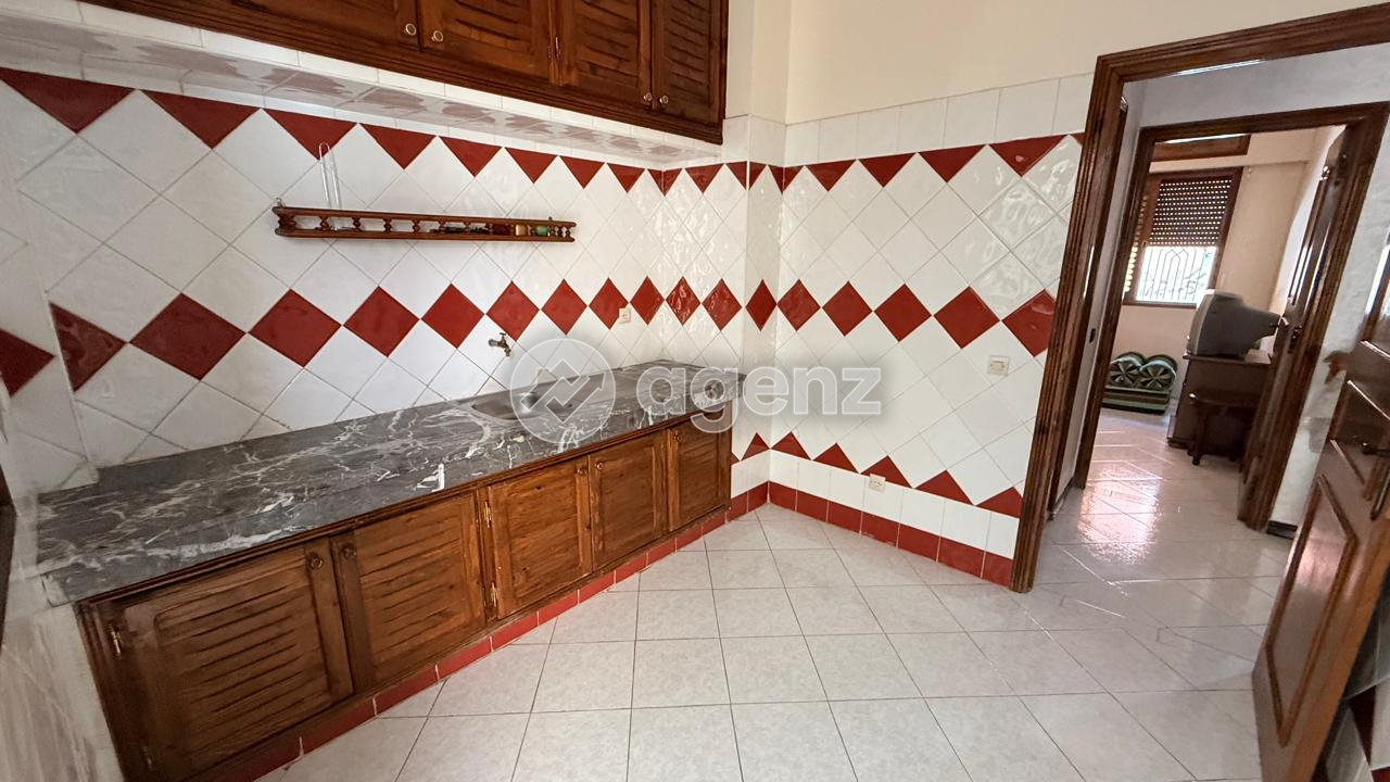 Appartement 70 m² à Hay Al Osra — 4