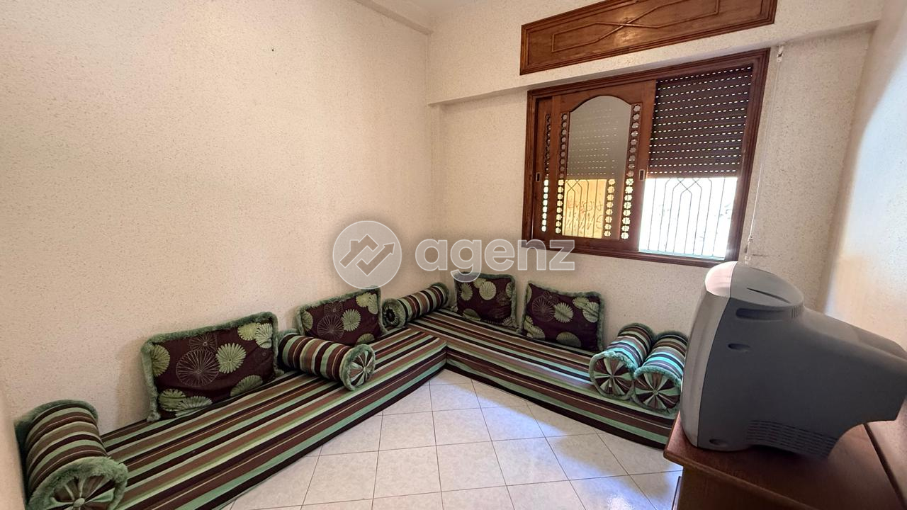 Appartement 70 m² à Hay Al Osra — 2