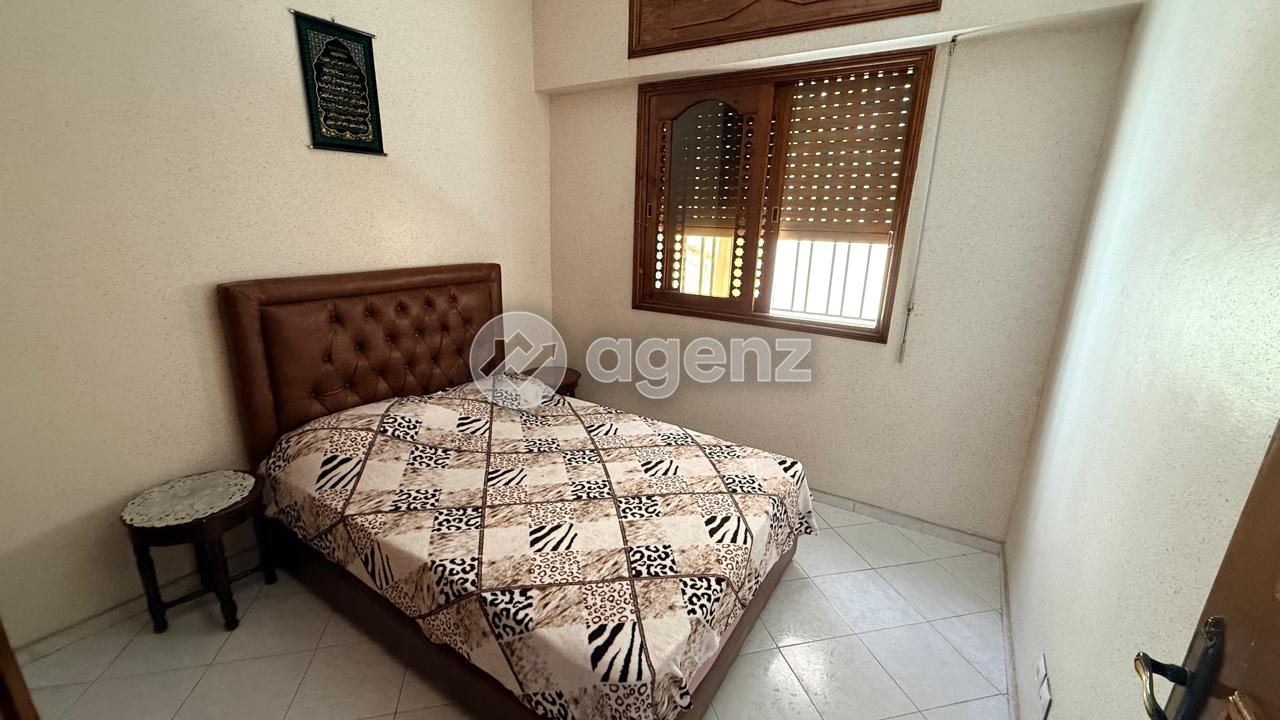 Appartement 70 m² à Hay Al Osra — 3