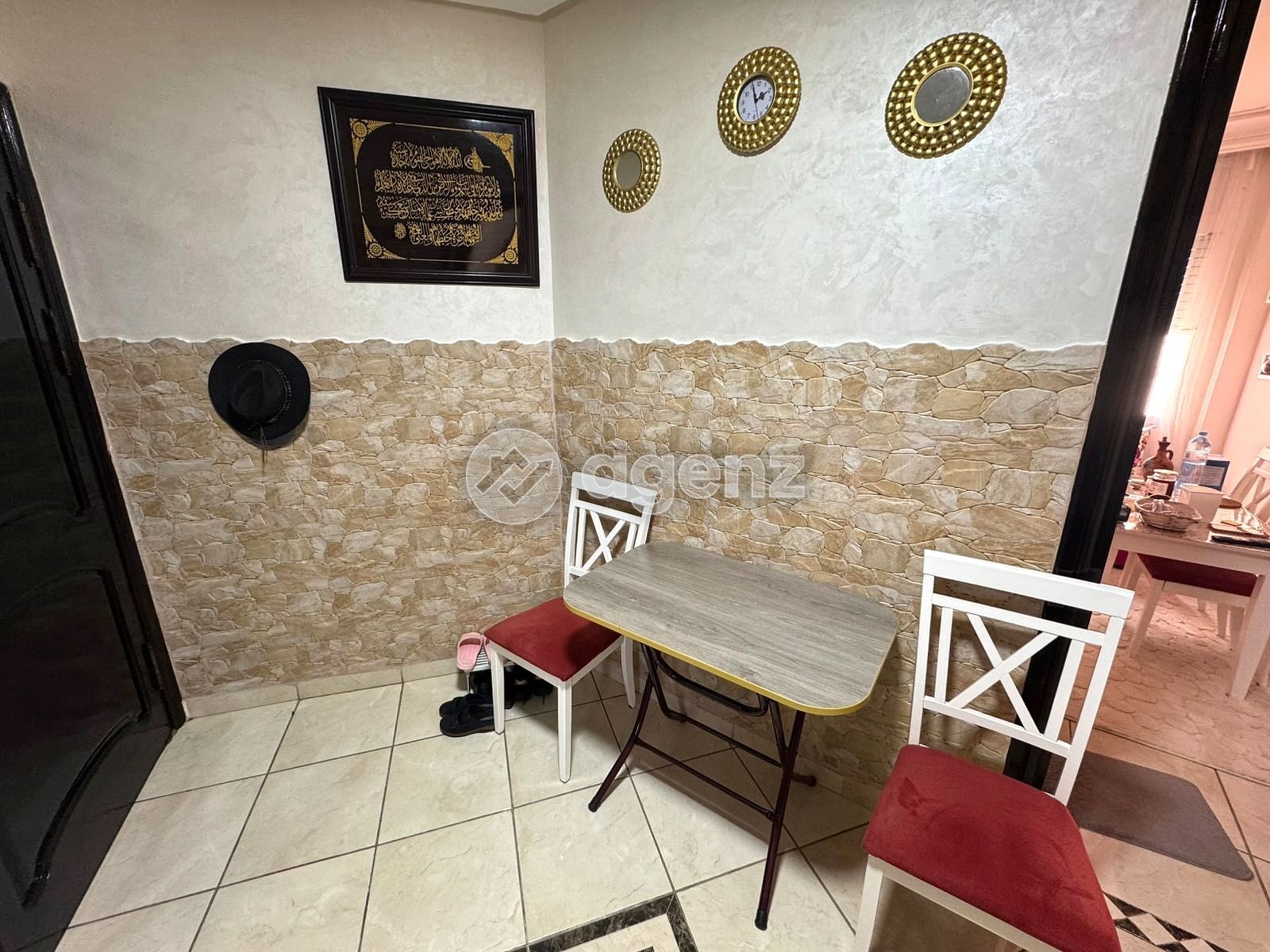 Appartement de 59 m² à Sidi Maarouf - Casablanca — 5