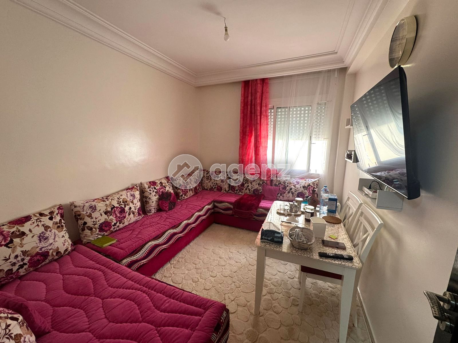 Appartement de 59 m² à Sidi Maarouf - Casablanca — 3