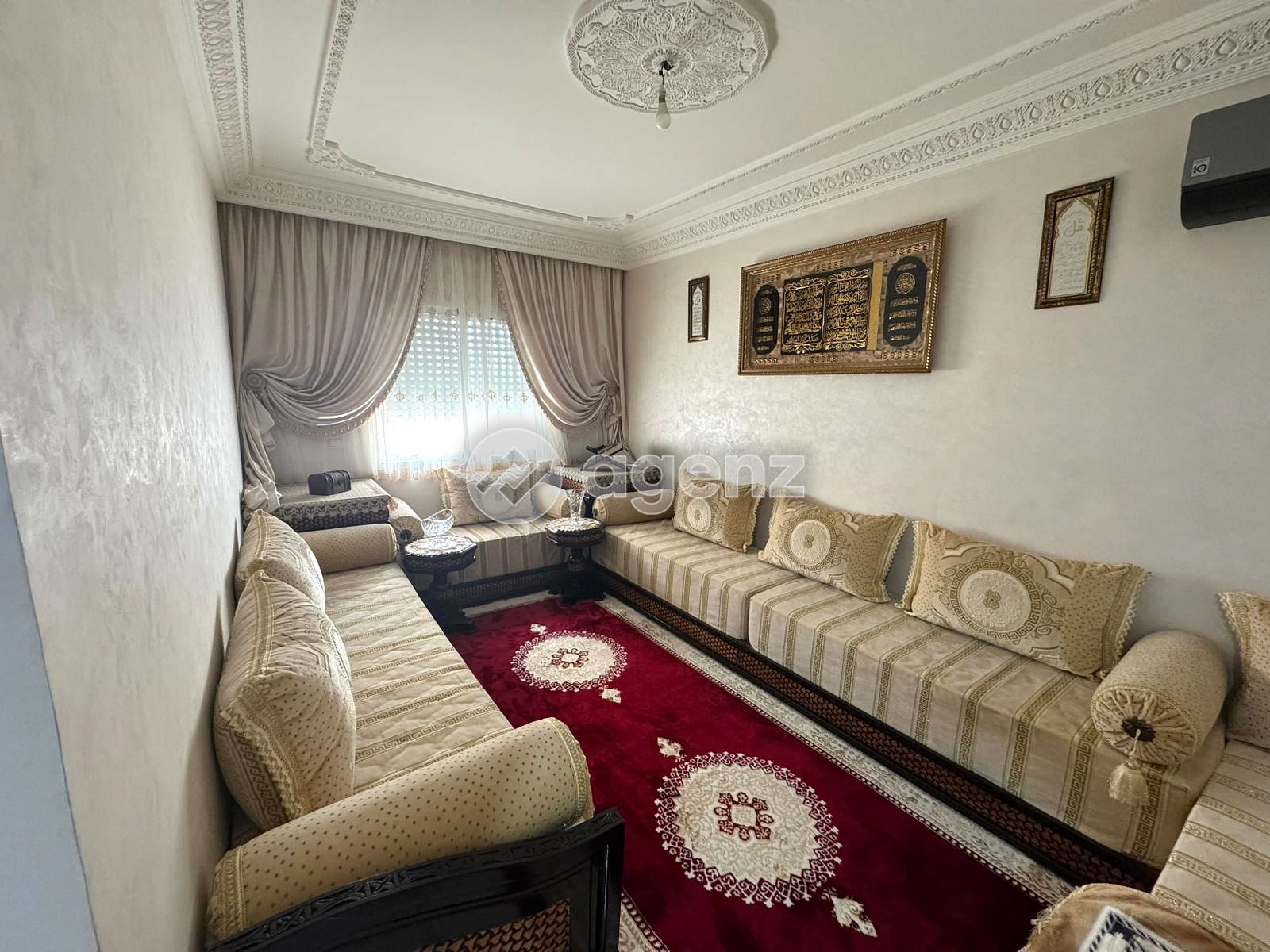 Appartement de 59 m² à Sidi Maarouf - Casablanca