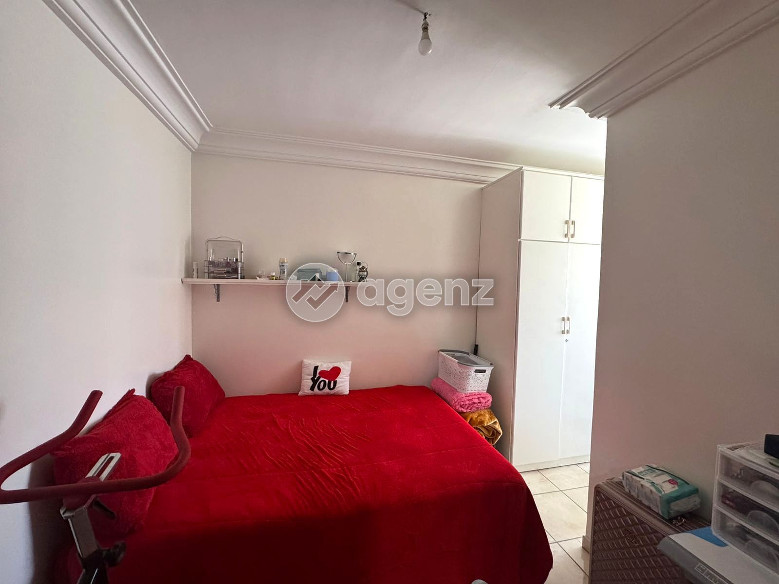 Appartement de 59 m² à Sidi Maarouf - Casablanca — 2