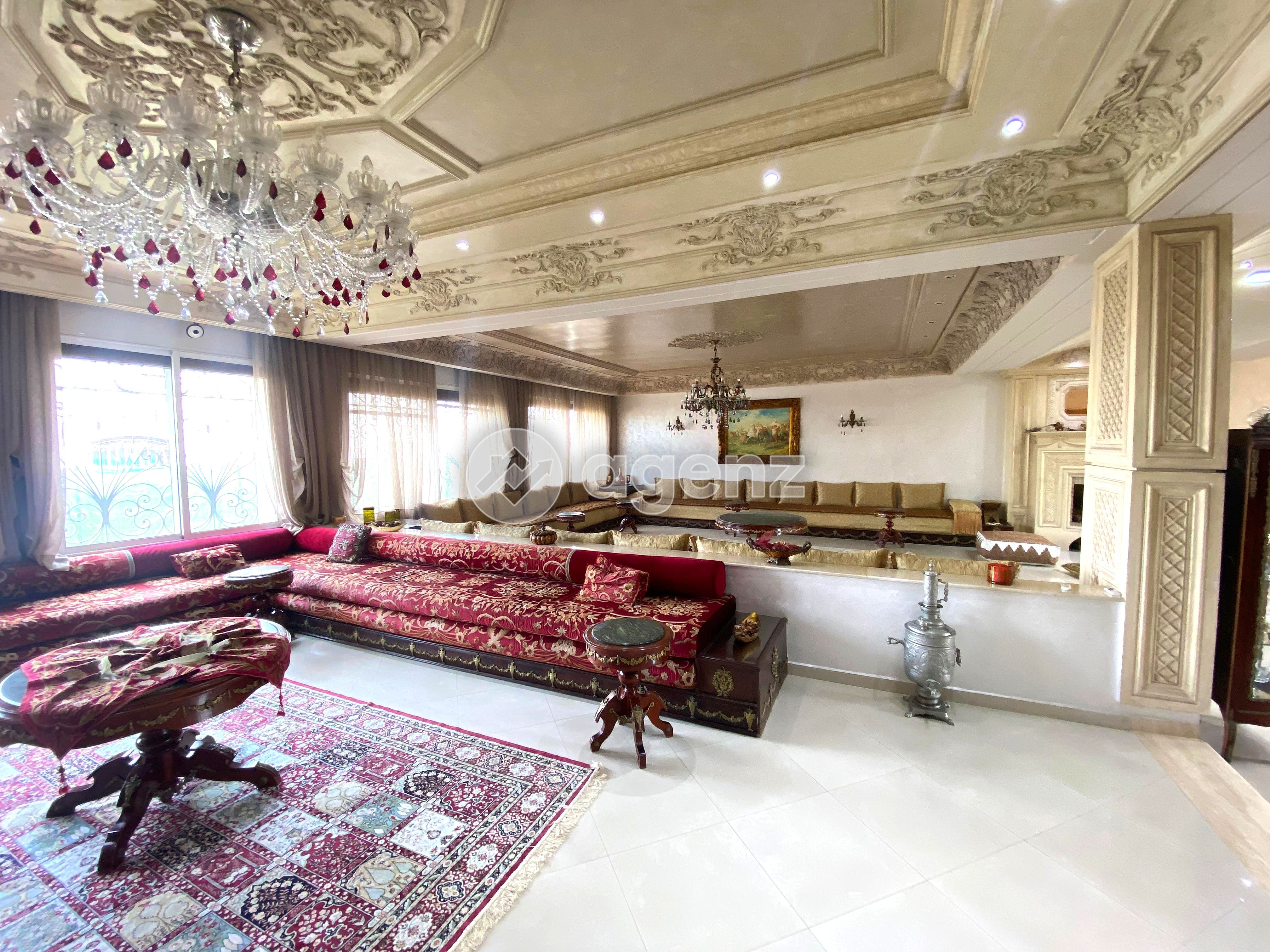 Villa à vendre à Nassim II — 5