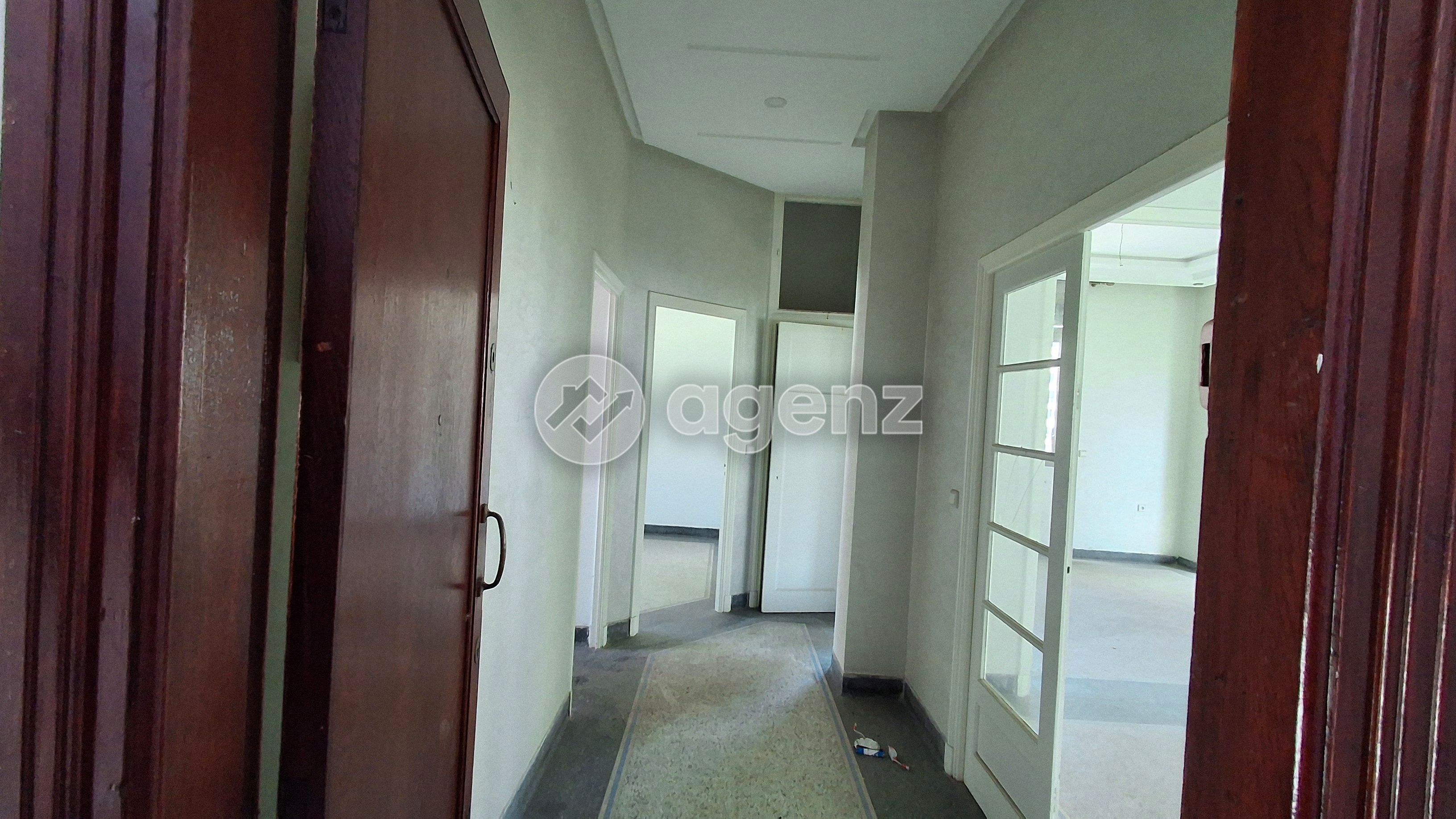 Bureau de 80 m² à Belvédère - Casablanca — 2
