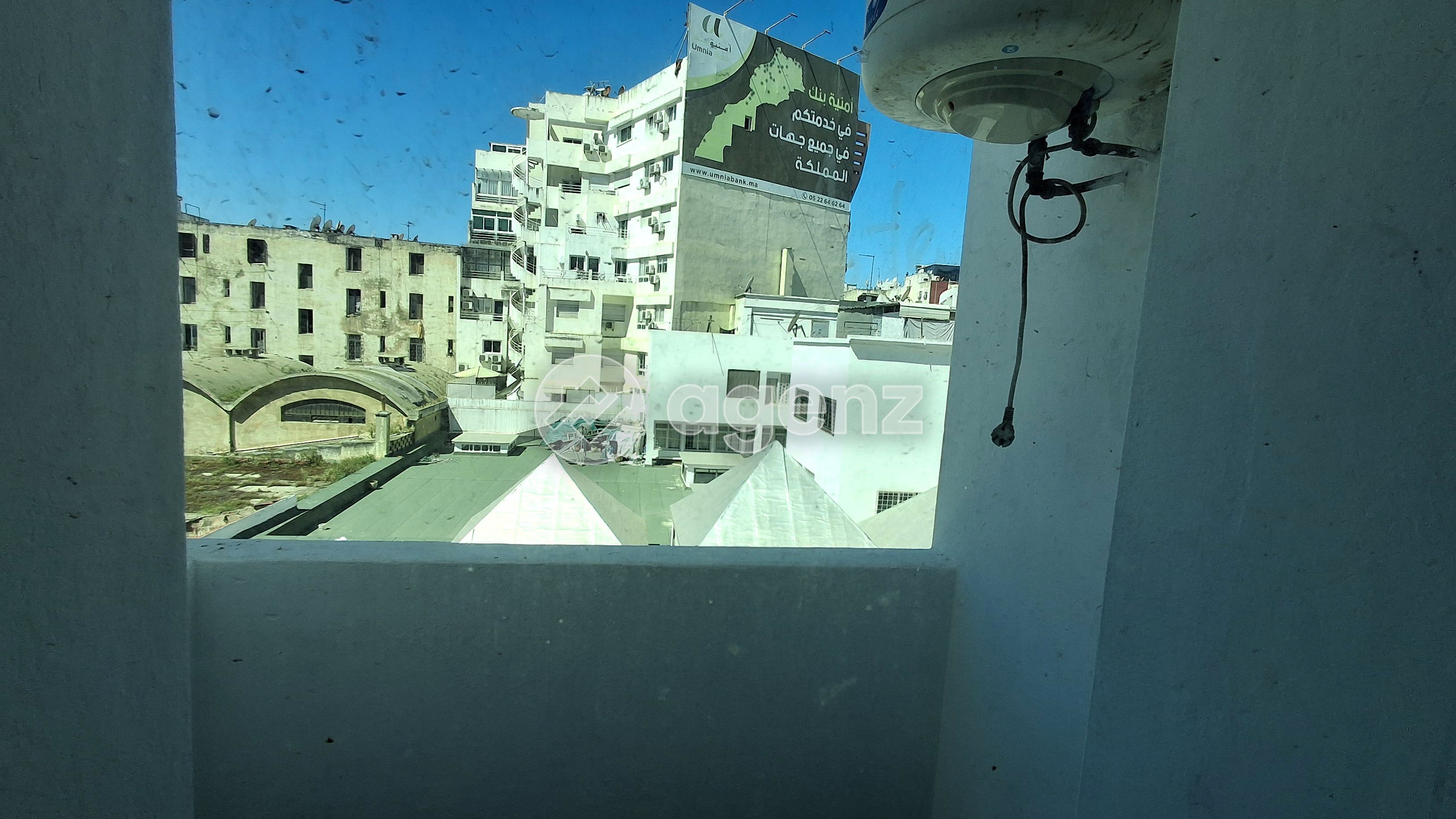 Bureau de 80 m² à Belvédère - Casablanca — 5