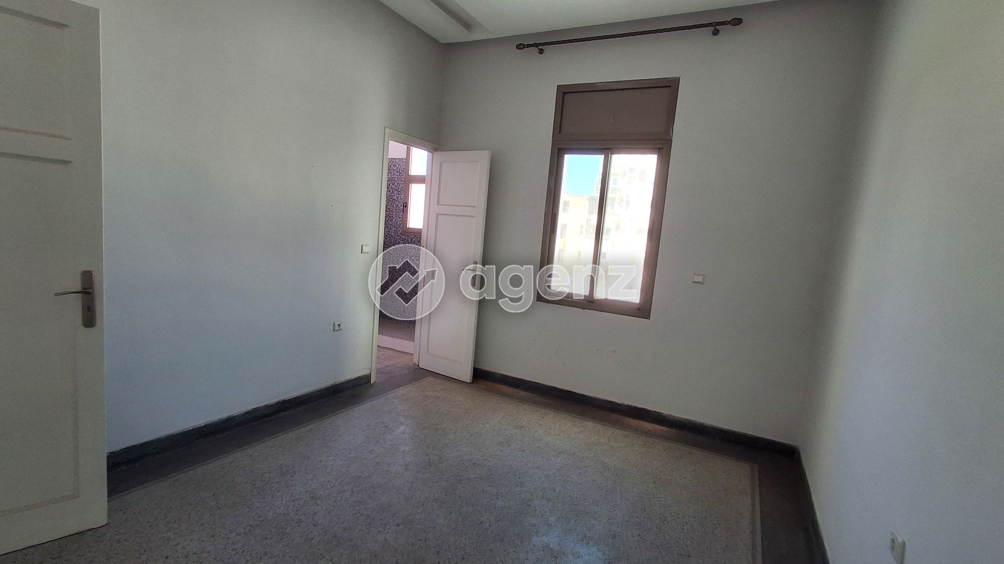Bureau de 80 m² à Belvédère - Casablanca — 3