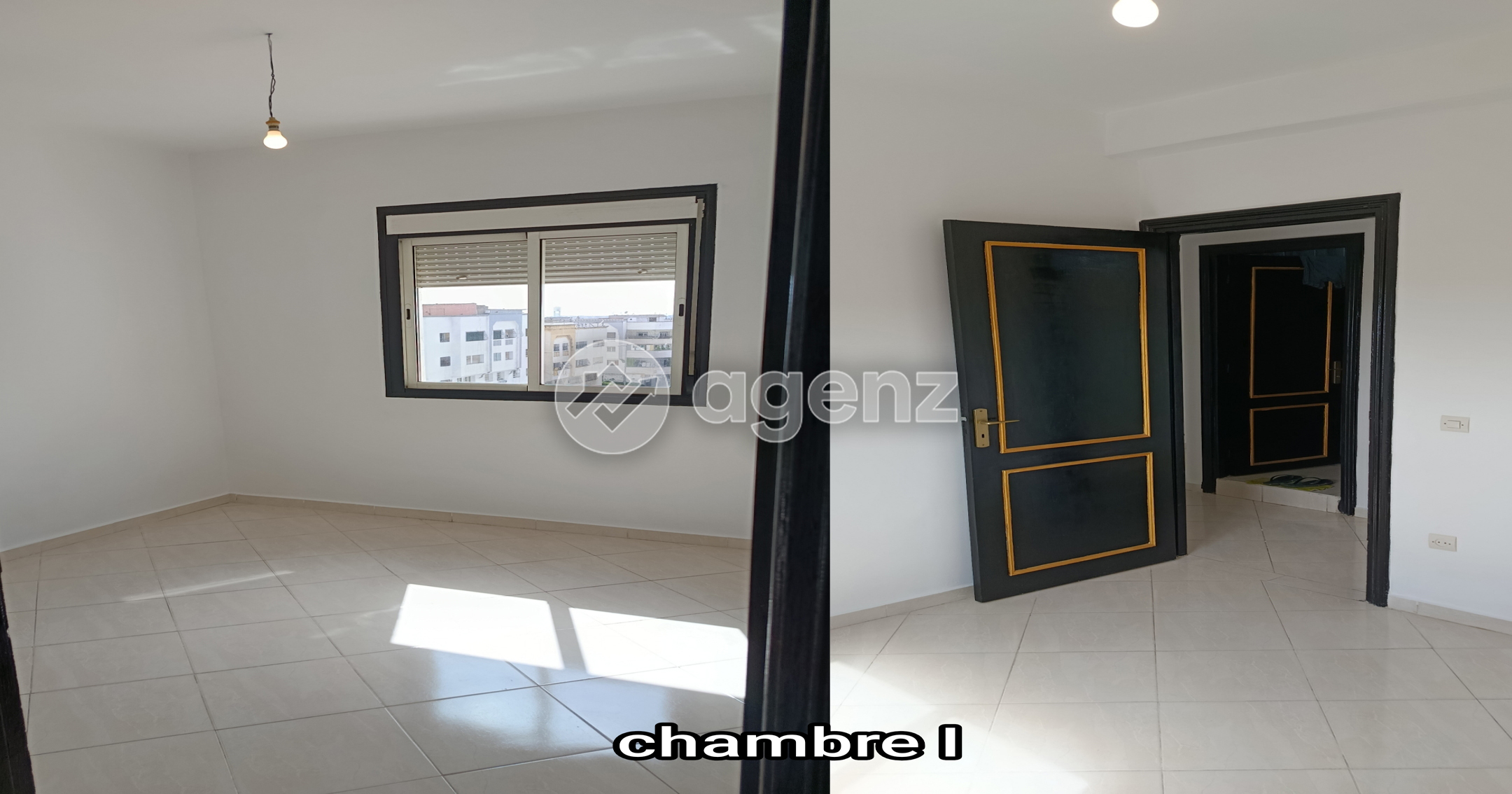 Magnifique Appartement de 2 chambres à vendre à Al Azhar — 2