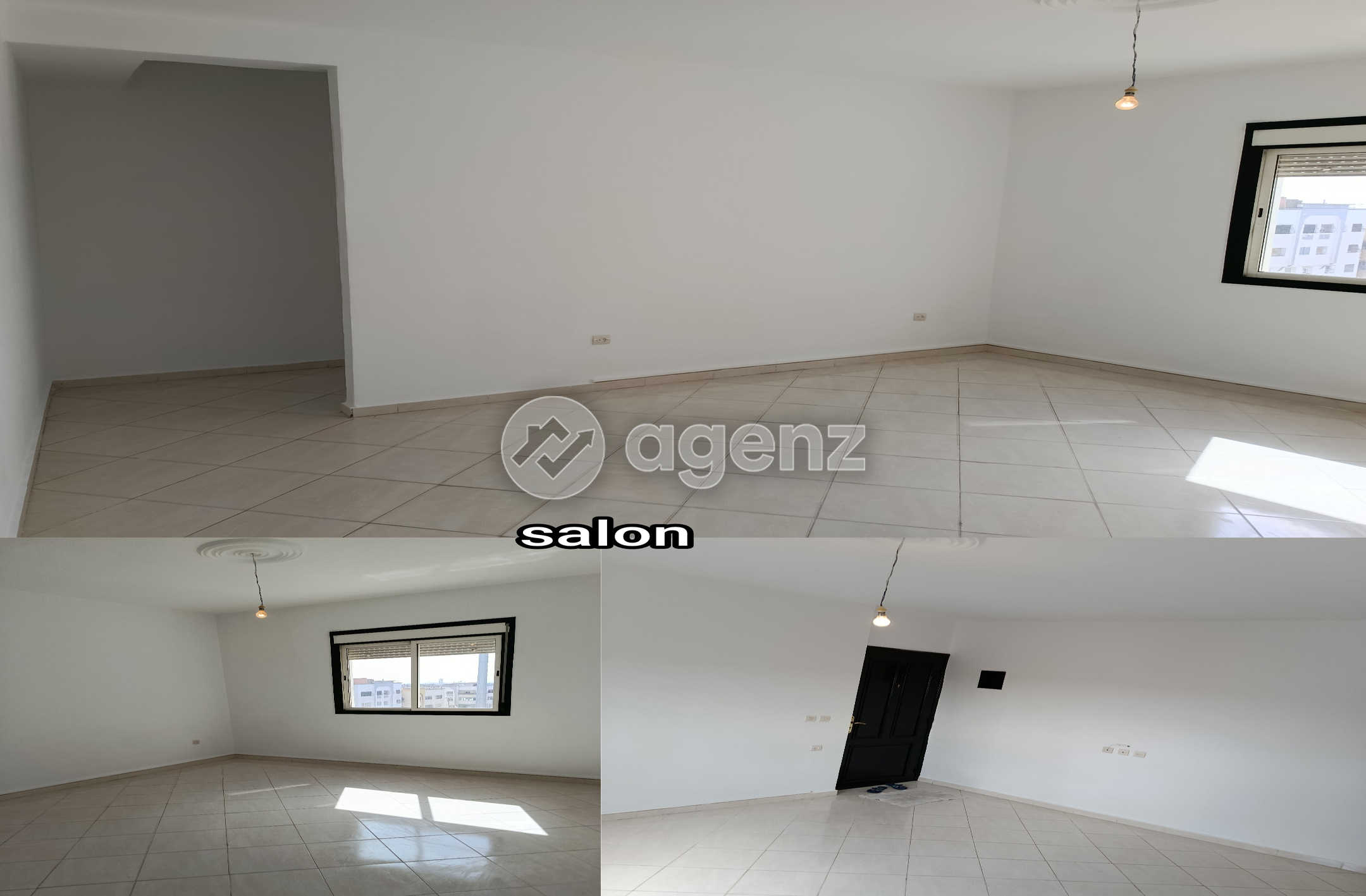 Magnifique Appartement de 2 chambres à vendre à Al Azhar — 4