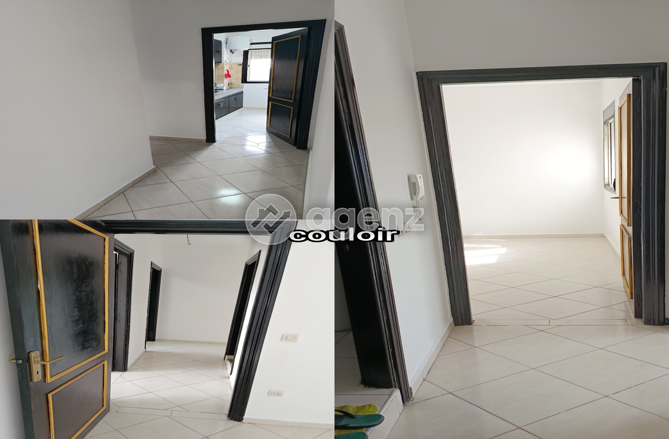 Magnifique Appartement de 2 chambres à vendre à Al Azhar — 3