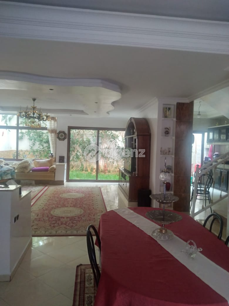 Exceptionnel Villa de 7 chambres à vendre à Bouznika — 3