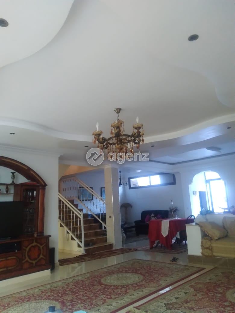 Exceptionnel Villa de 7 chambres à vendre à Bouznika — 4