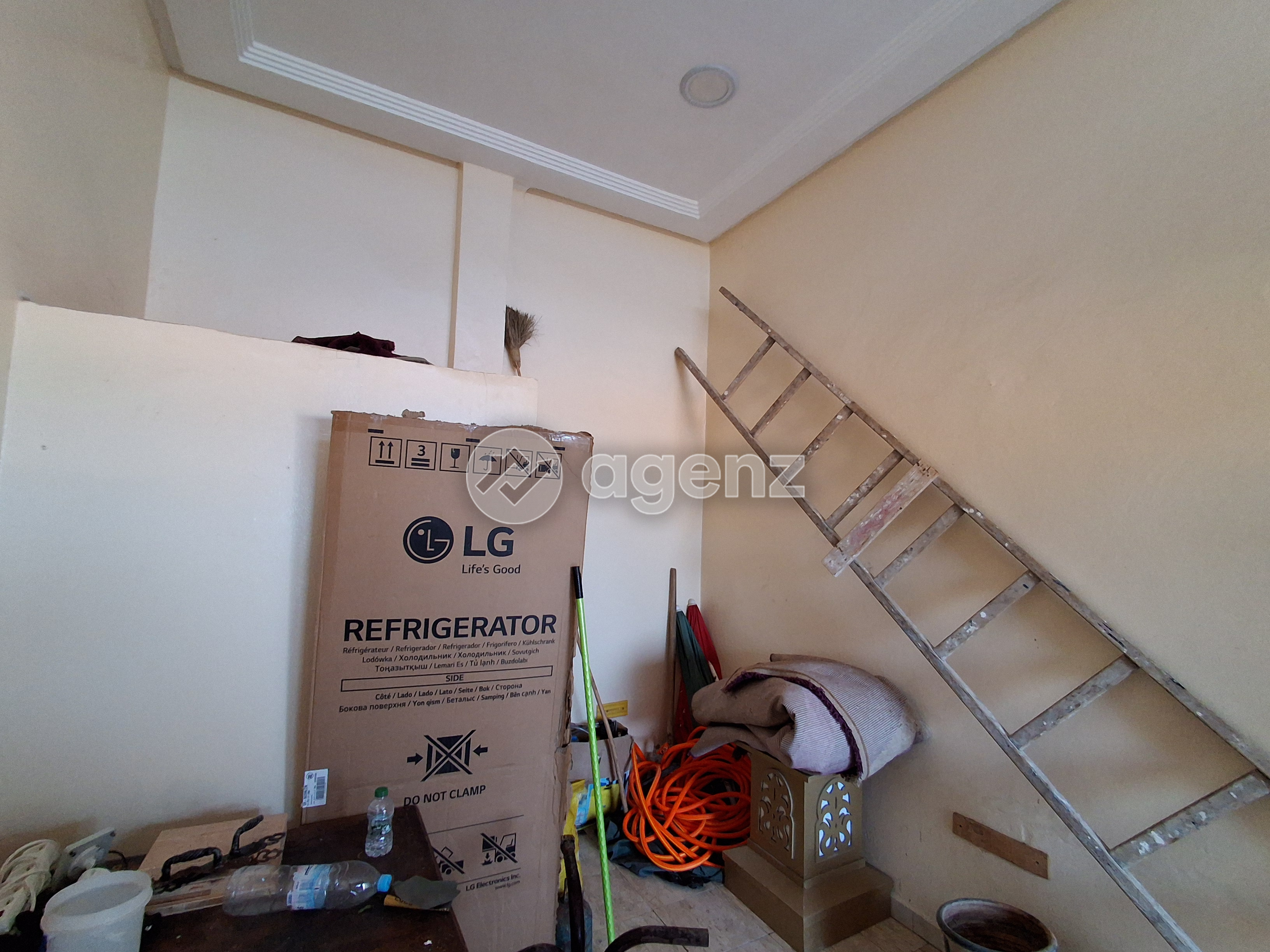 Bien 19 m² à hay chemaou — 3