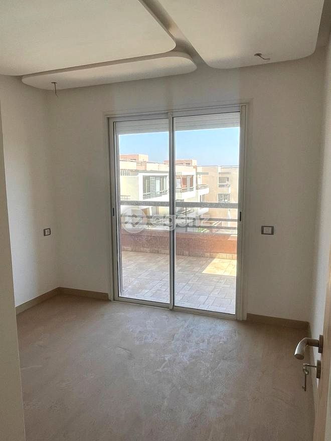 Appartement Moderne à Vendre – Avenue Mohamed VI
 — 4