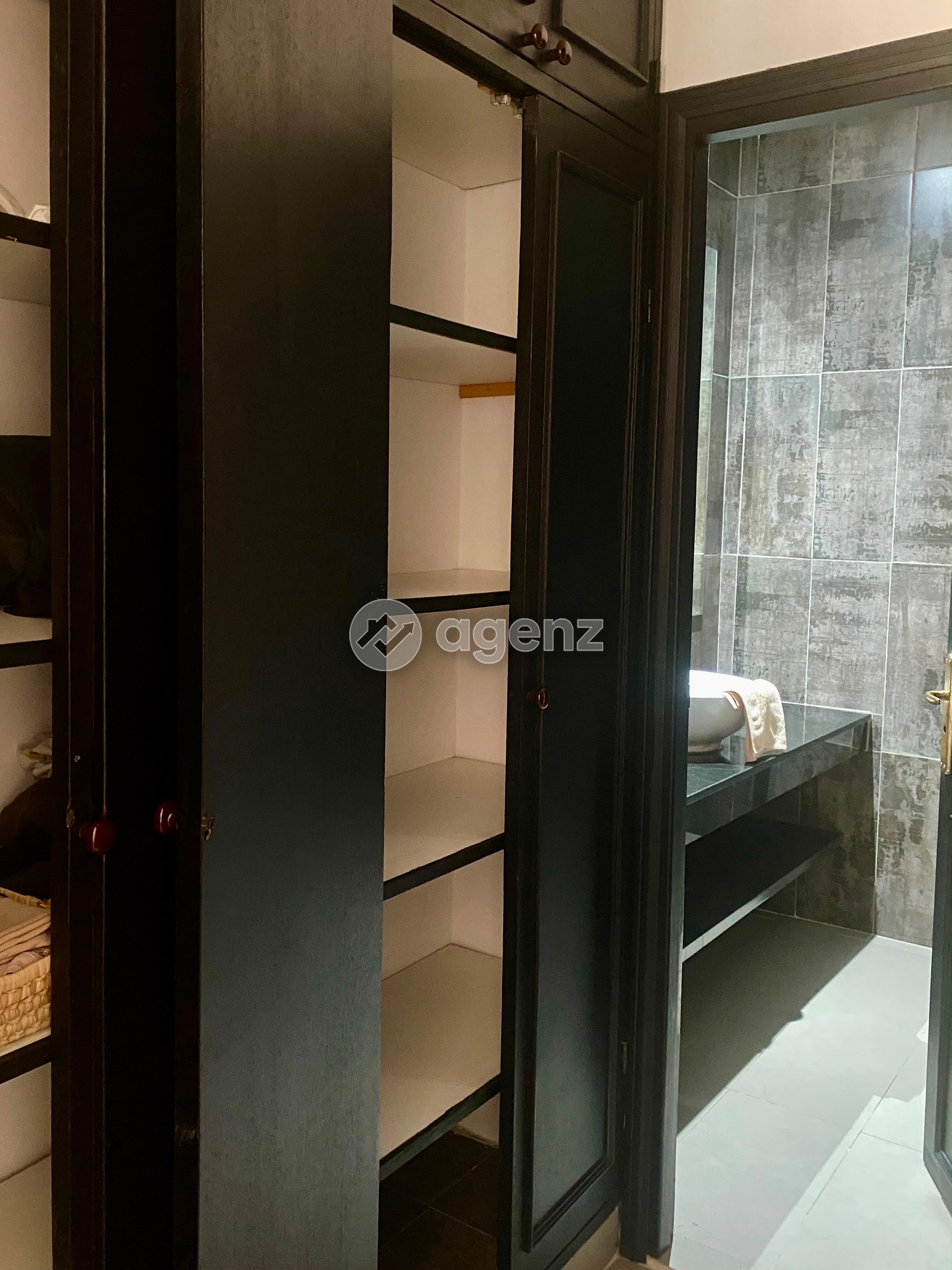 Charmant Appartement de 2 chambres à louer à Californie — 2