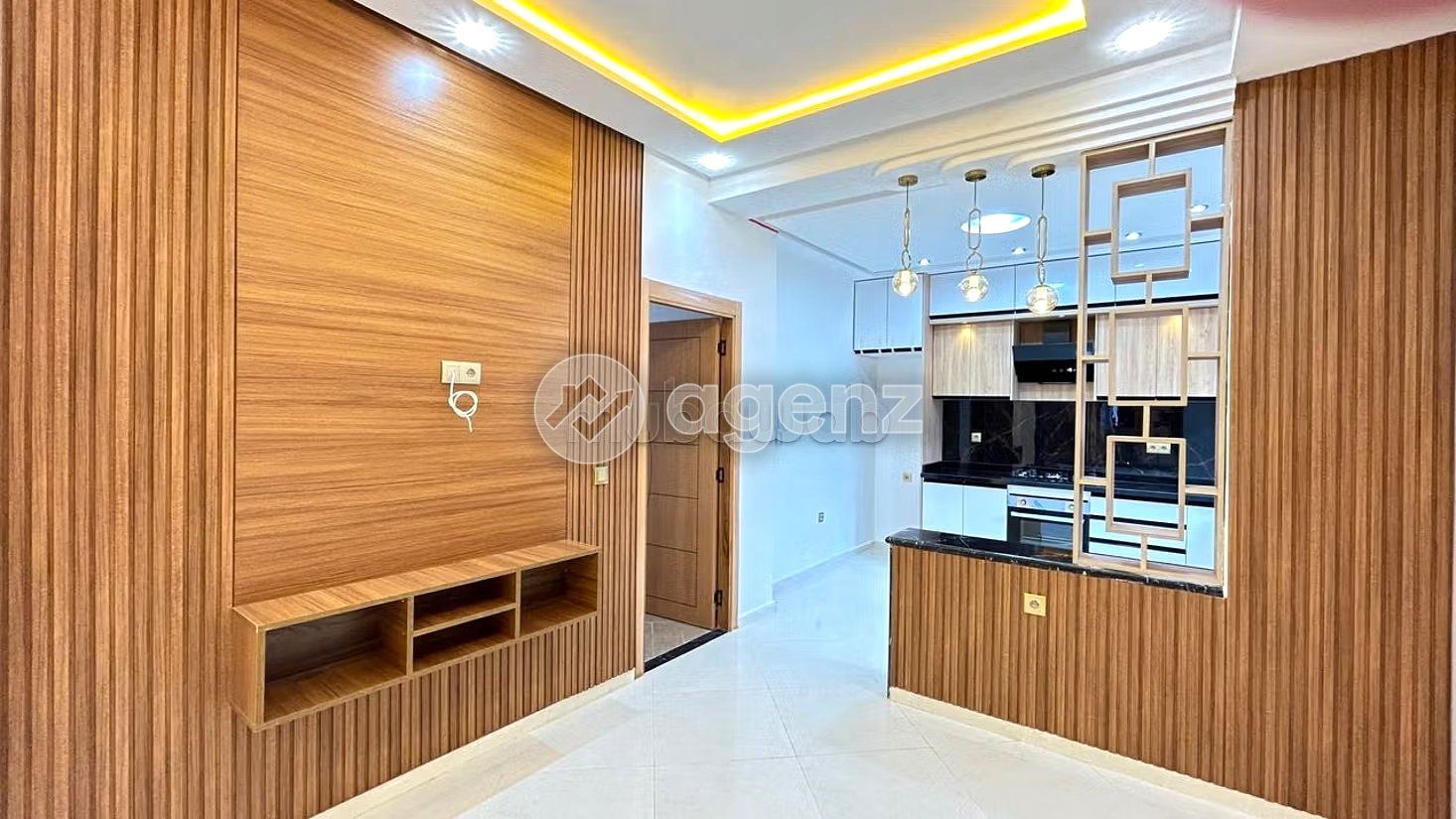 Vente appartements neufs Bouznika à 100 m de la plage — 2