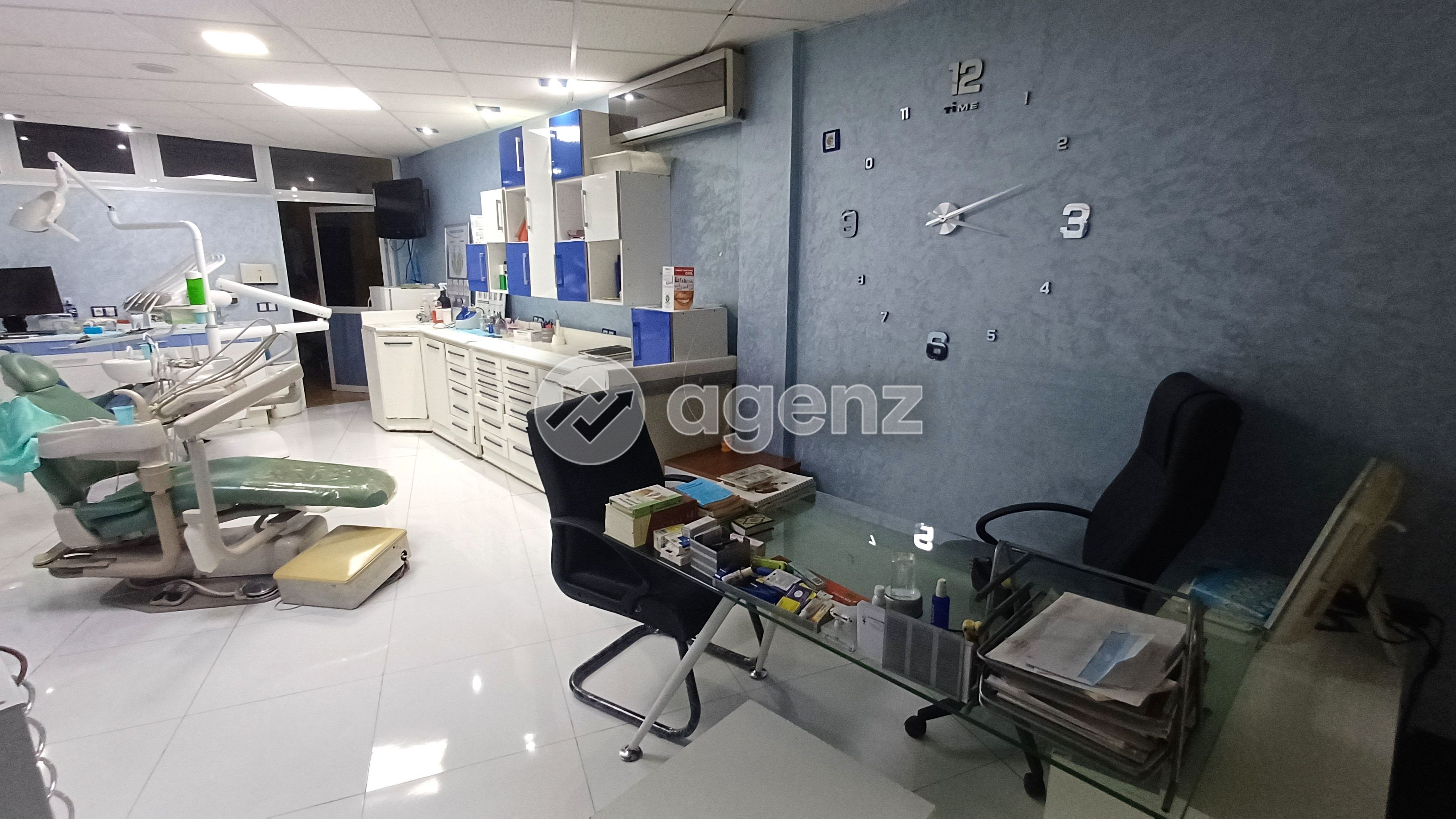Bureau de 114 à Administratif - Tanger — 2