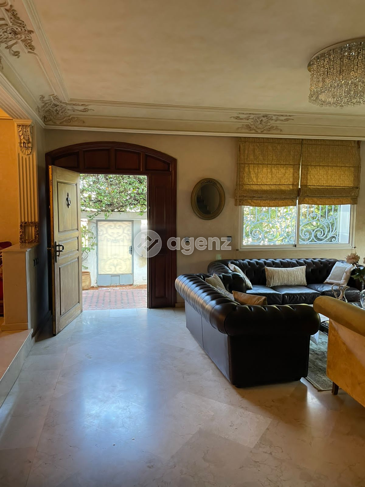 Villa sans vis-à-vis - Espace et confort — 4