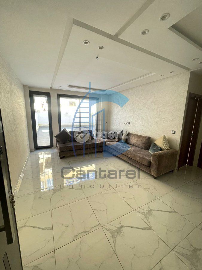 Appartement à vendre à Casablanca