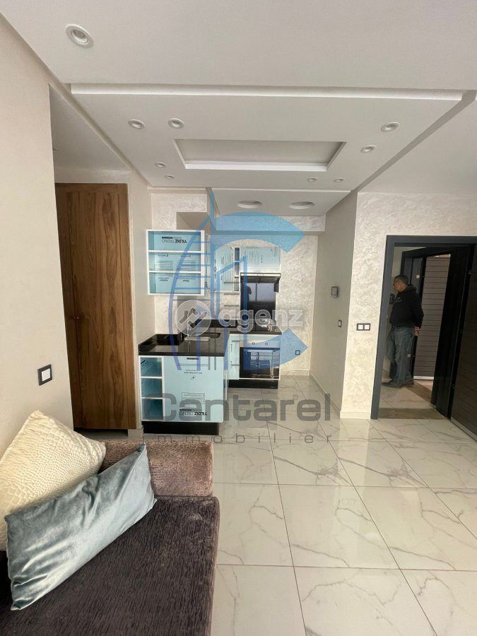 Appartement à vendre à Casablanca — 3