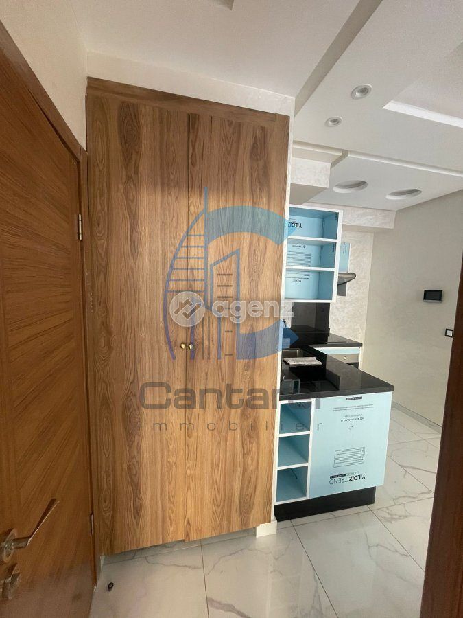 Appartement à vendre à Casablanca — 4