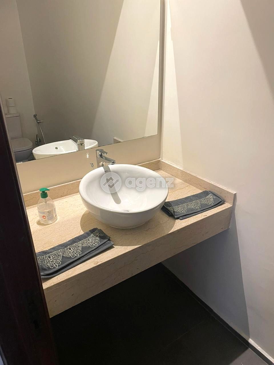 🏡APPART 3CH Ensoleillé À Louer -TRIANGLE dOR  RACINE — 5