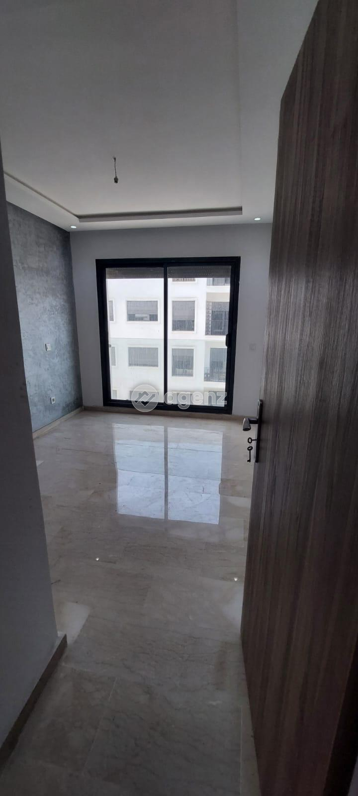 Studio moderne – Confort et élégance assurés à Aïn Sebaâ, Casablanca | Agenz